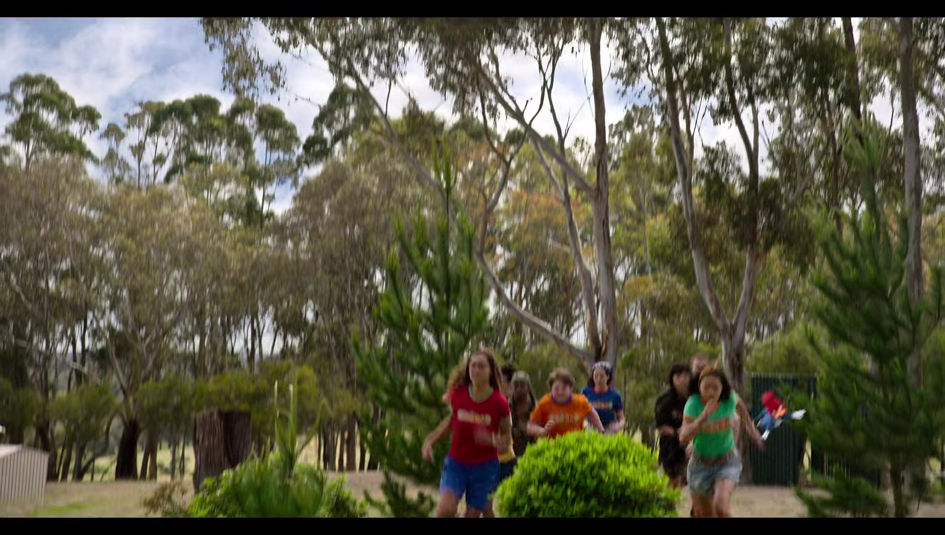 Woody Woodpecker Goes to Camp (2024) screencap 10368