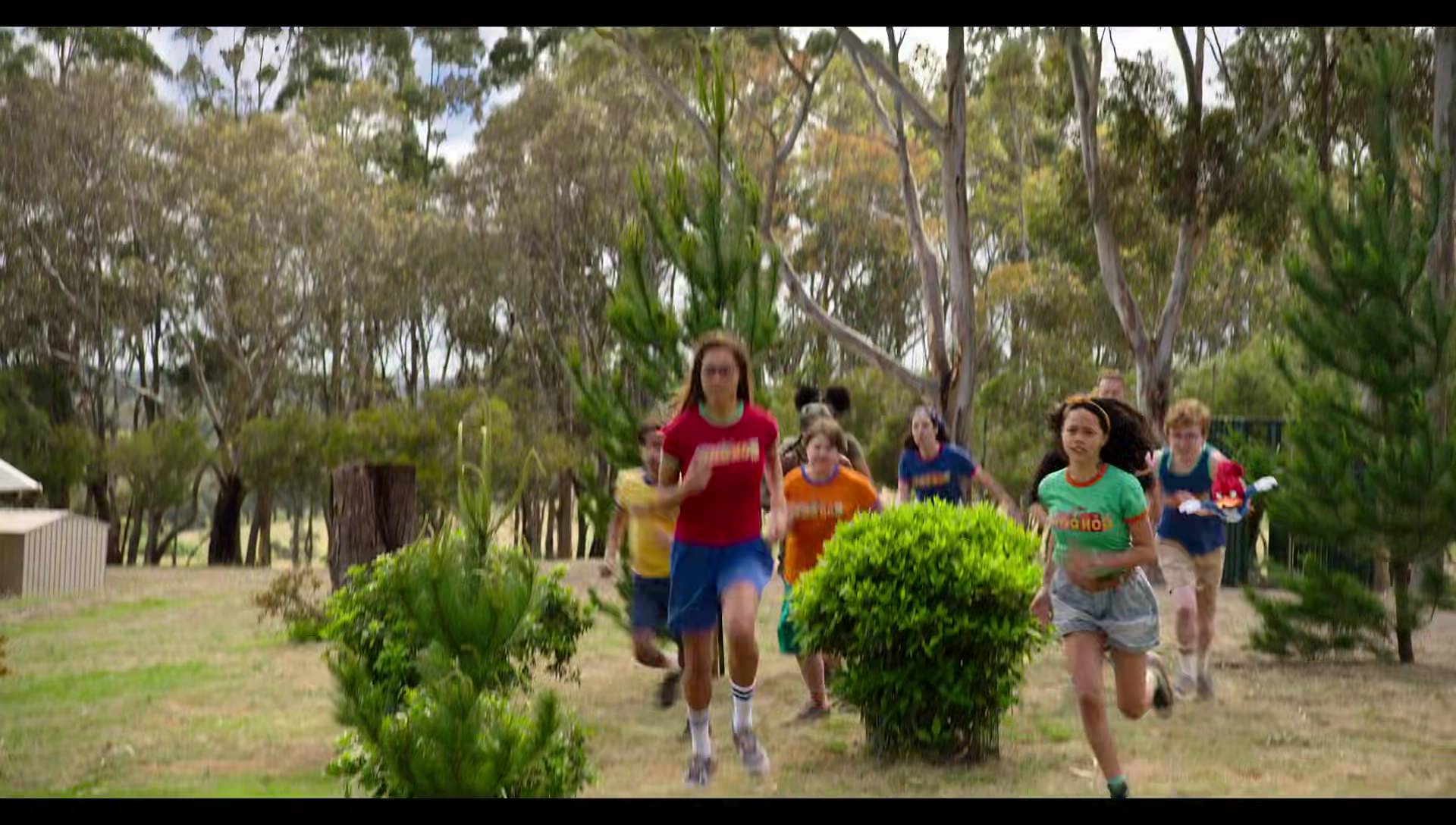 Woody Woodpecker Goes to Camp (2024) movie still 10369
