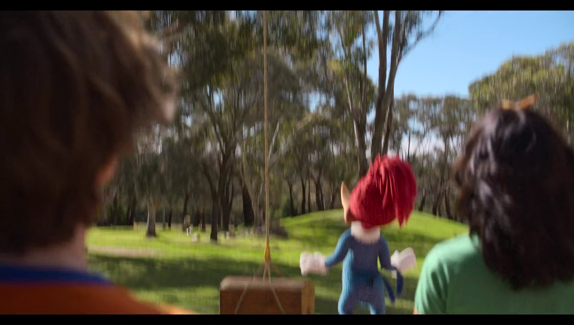 Woody Woodpecker Goes to Camp (2024) movie still 10381