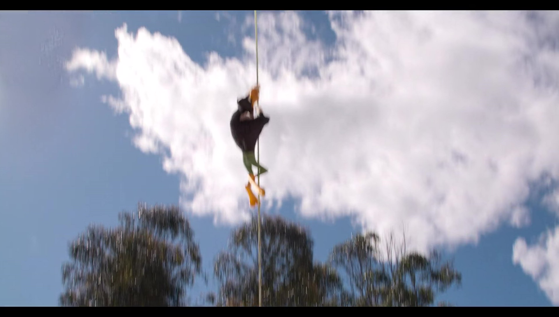 Woody Woodpecker Goes to Camp (2024) screencap 10383