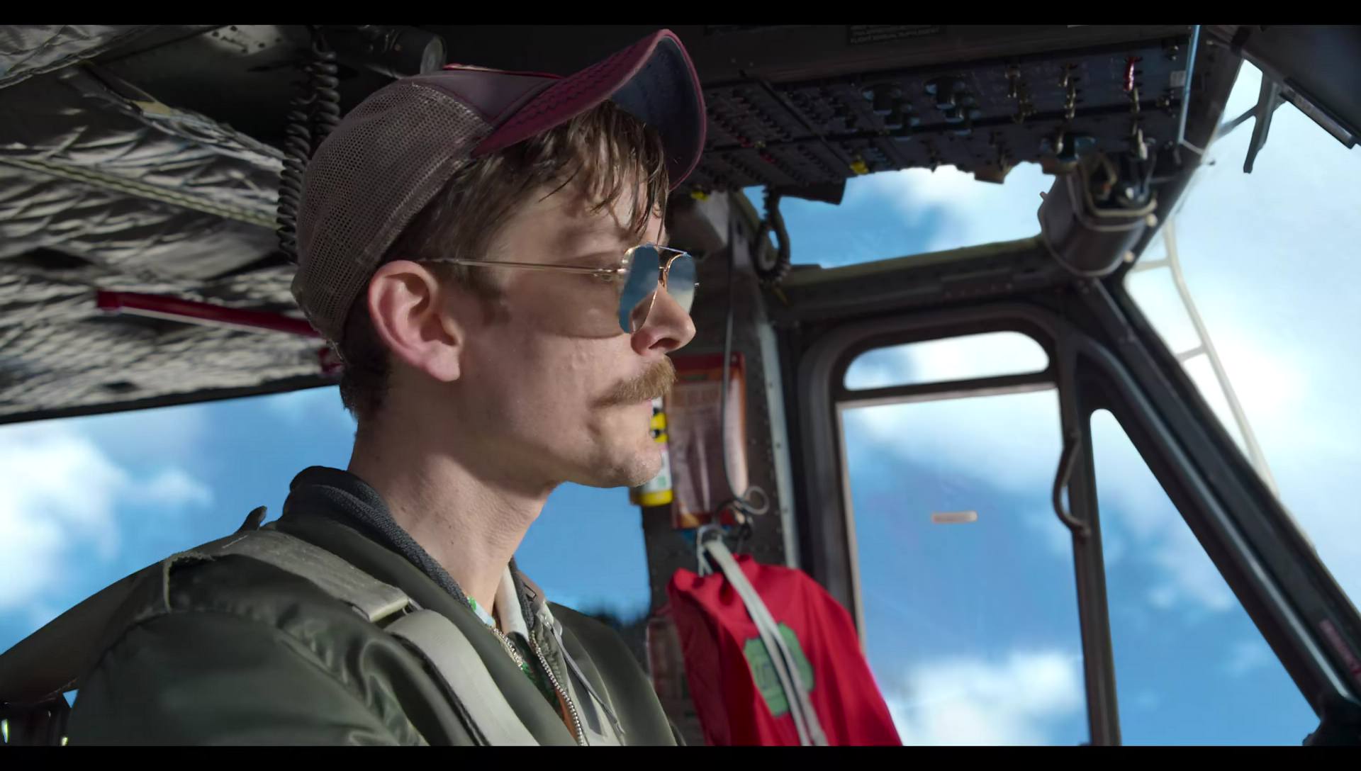 Woody Woodpecker Goes to Camp (2024) movie still 10390