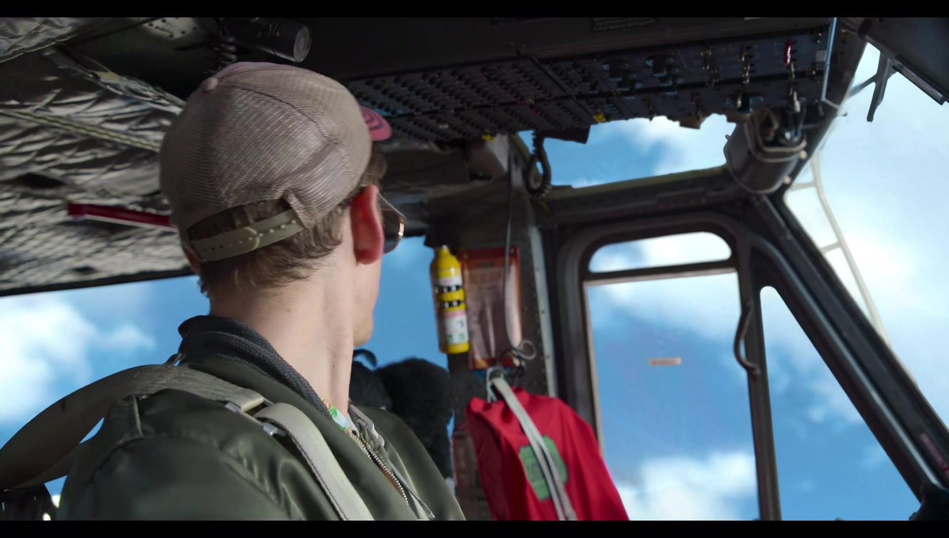 Woody Woodpecker Goes to Camp (2024) HD screenshot 10391