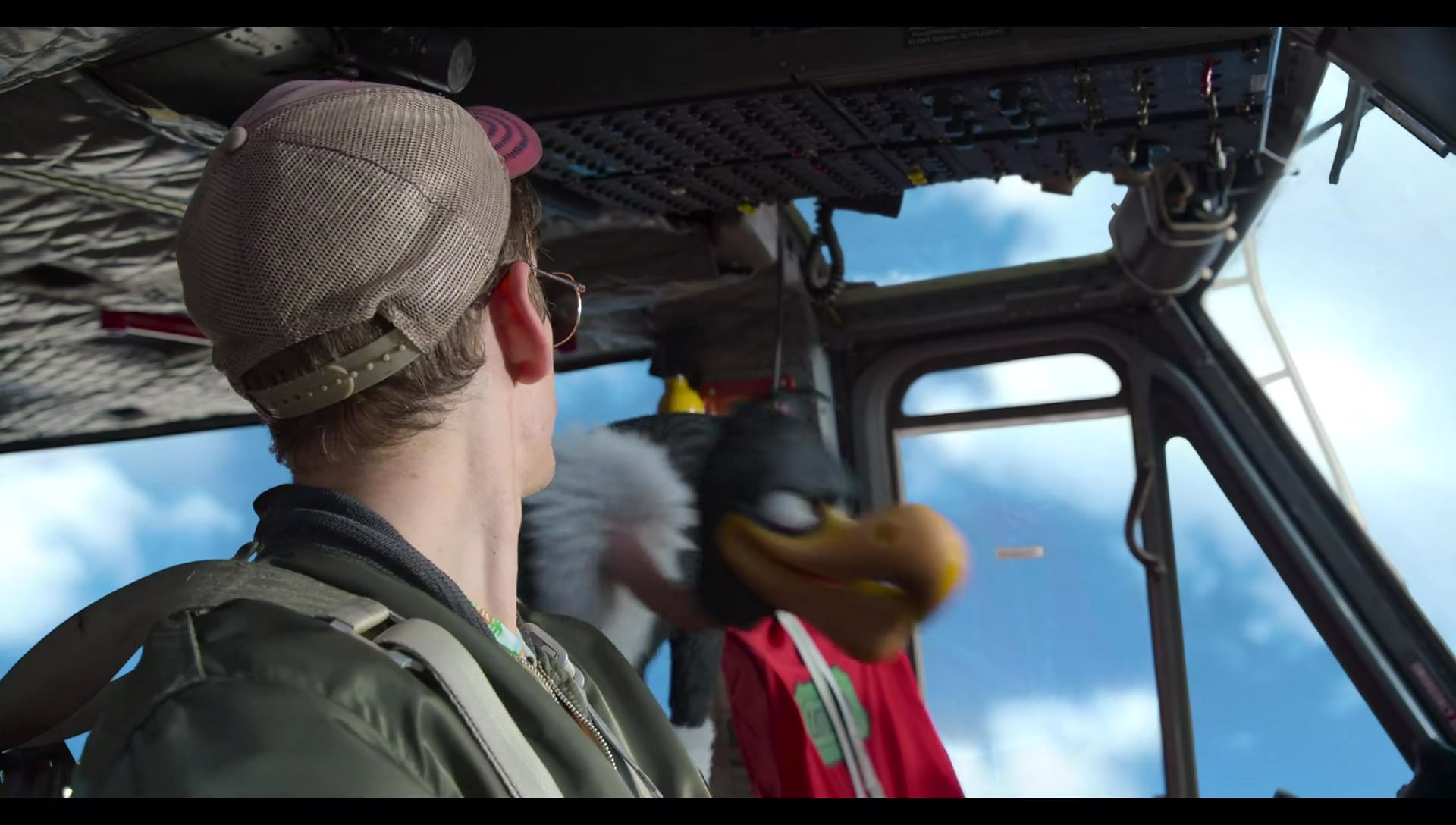 Woody Woodpecker Goes to Camp (2024) screencap 10392
