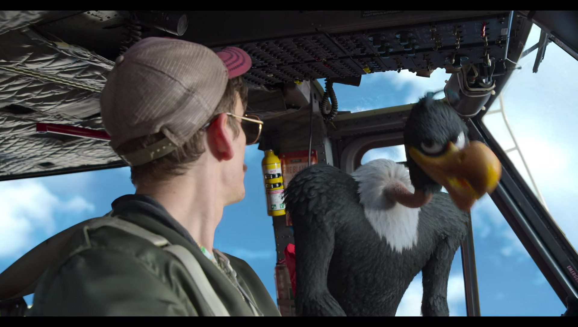 Woody Woodpecker Goes to Camp (2024) HD screenshot 10394
