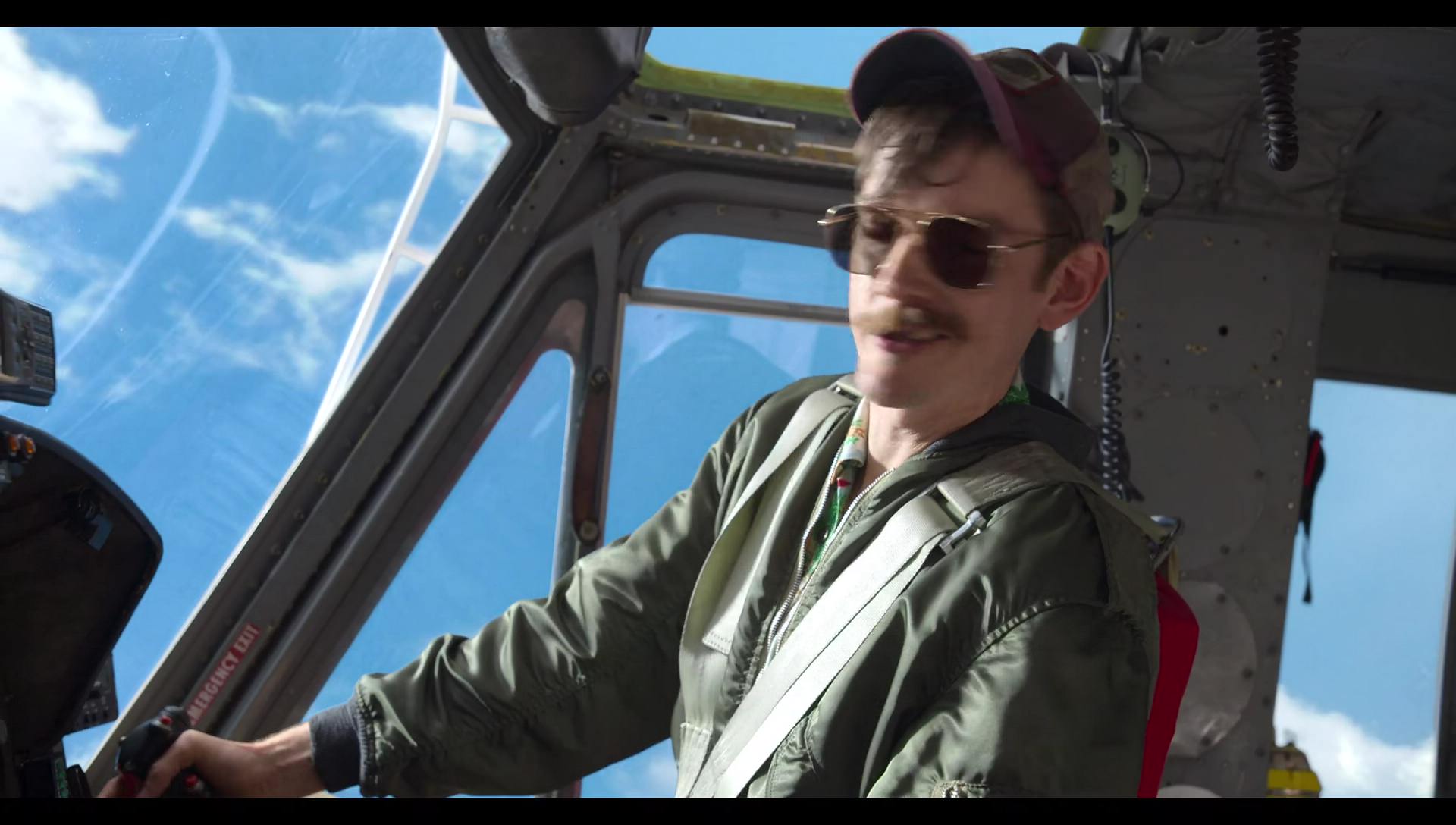 Woody Woodpecker Goes to Camp (2024) HD screenshot 10400