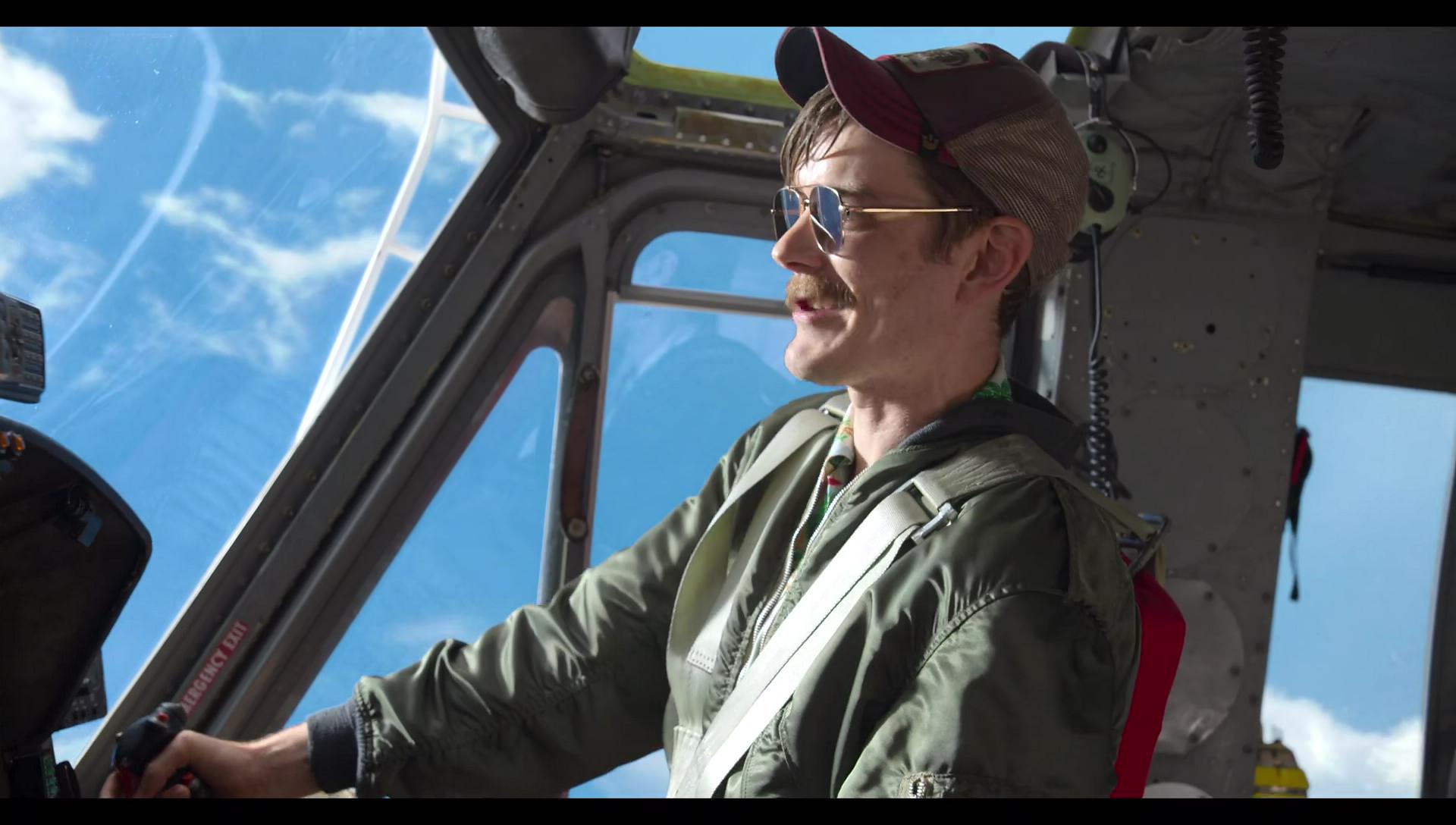 Woody Woodpecker Goes to Camp (2024) screencap 10401