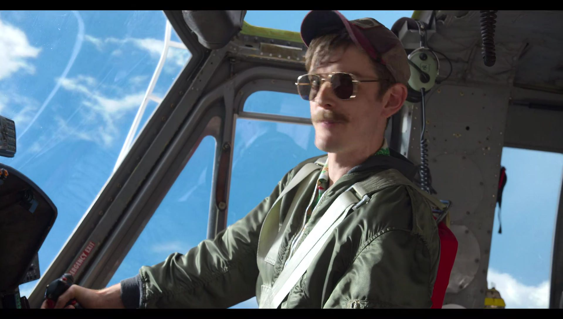 Woody Woodpecker Goes to Camp (2024) movie still 10402