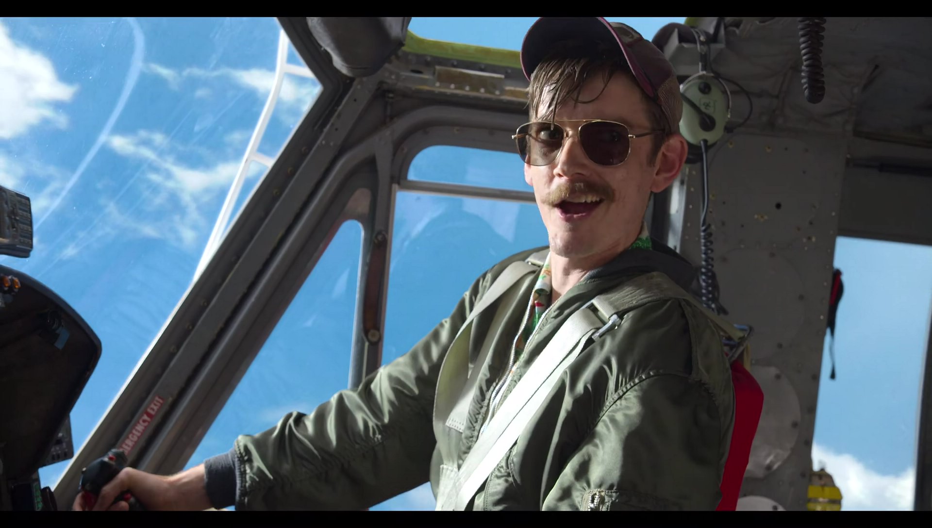 Woody Woodpecker Goes to Camp (2024) HD screenshot 10403