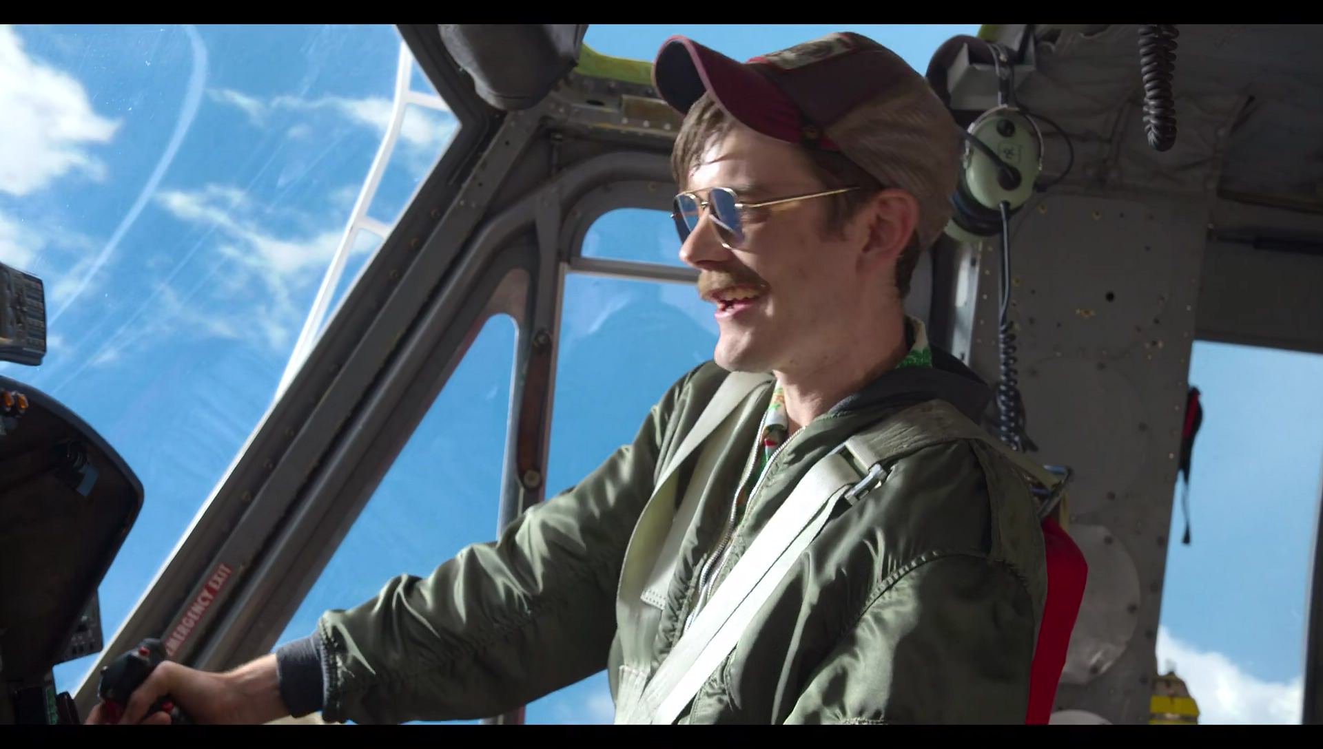 Woody Woodpecker Goes to Camp (2024) screencap 10404