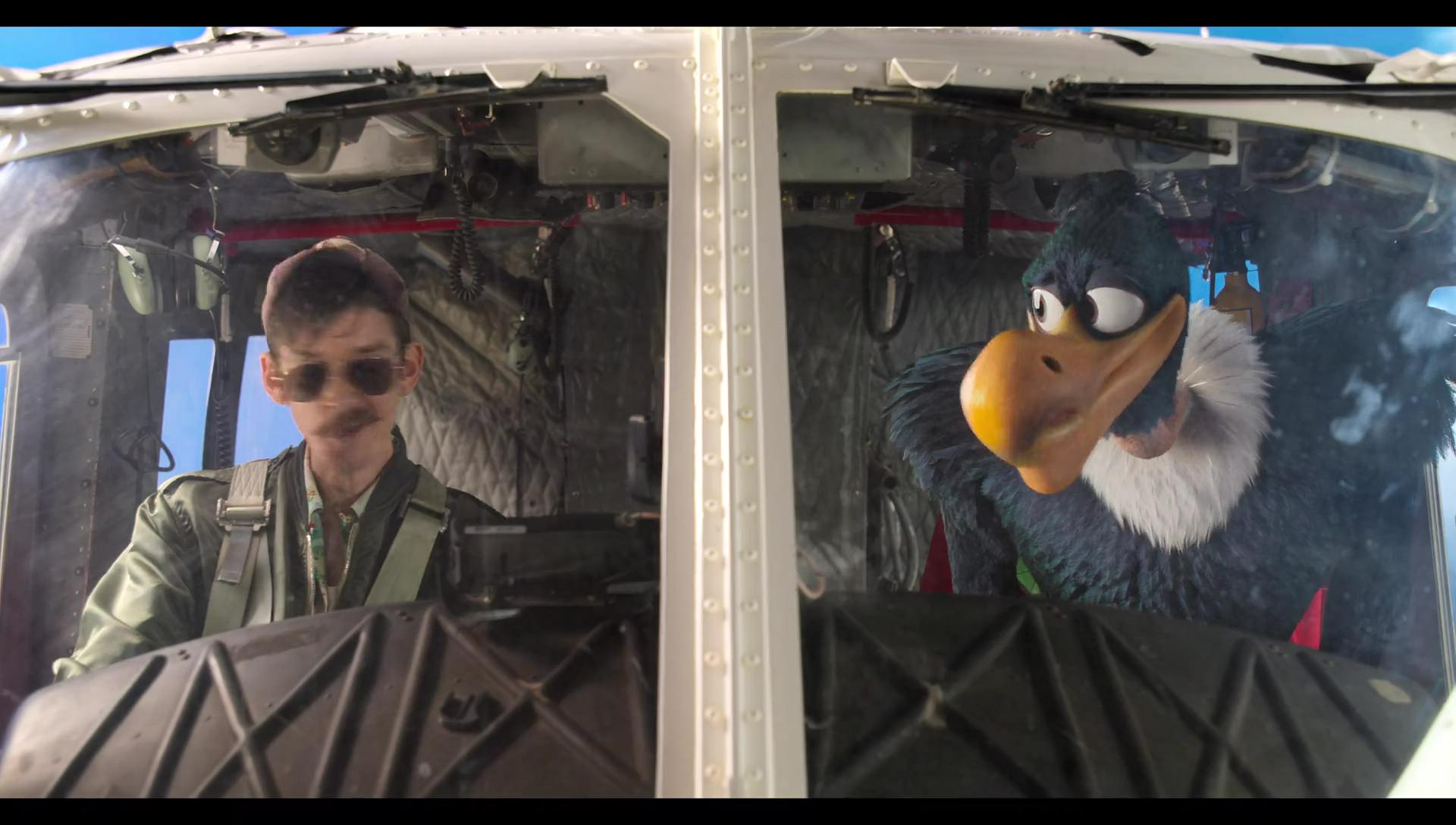 Woody Woodpecker Goes to Camp (2024) movie still 10405