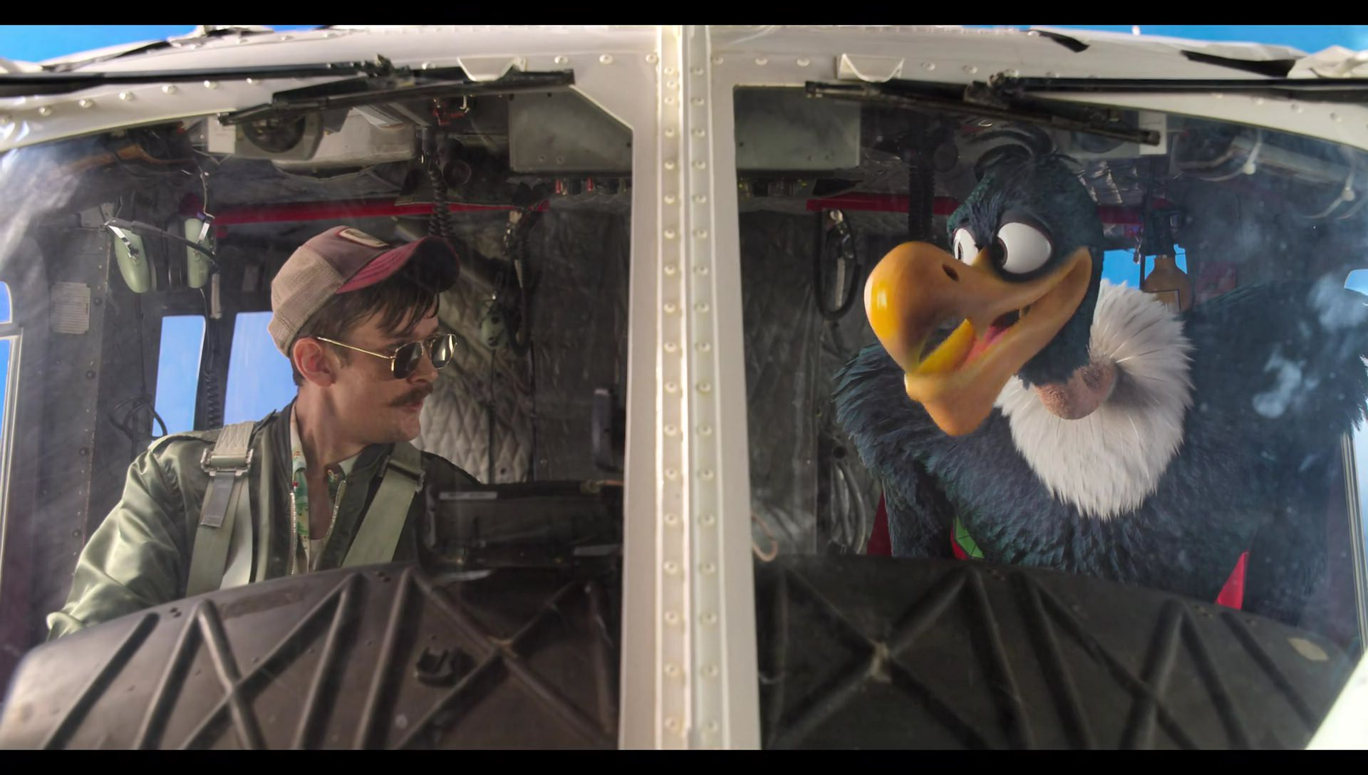 Woody Woodpecker Goes to Camp (2024) movie still 10408
