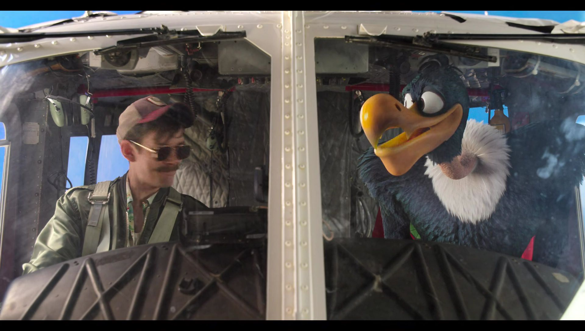 Woody Woodpecker Goes to Camp (2024) movie still 10411