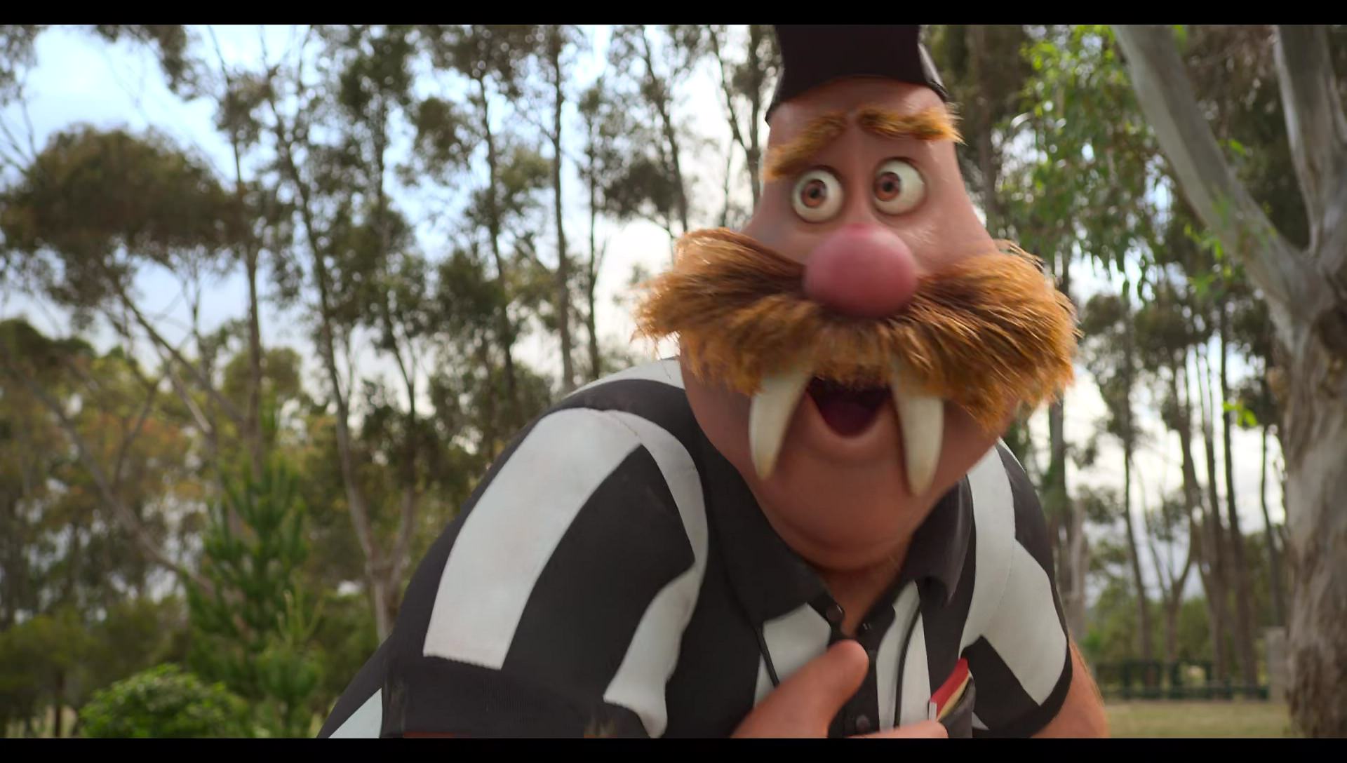 Woody Woodpecker Goes to Camp (2024) screencap 10422