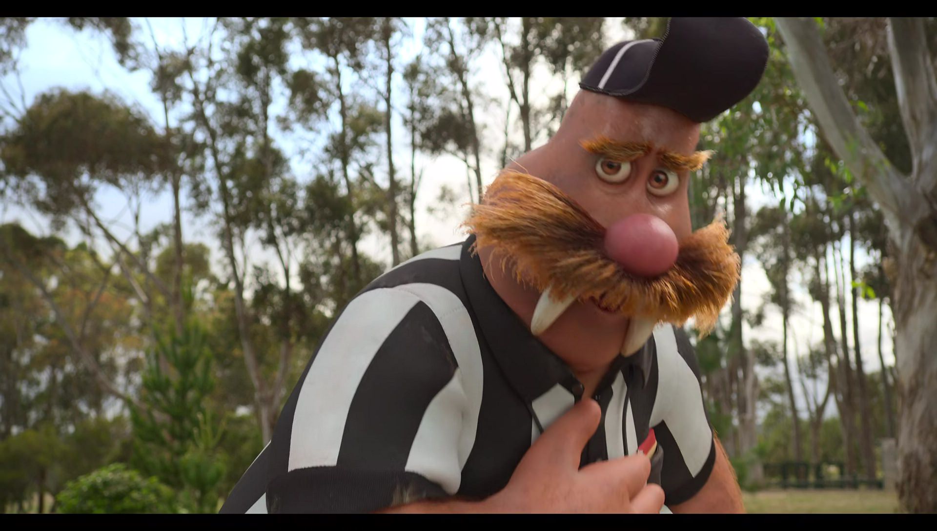Woody Woodpecker Goes to Camp (2024) movie still 10423