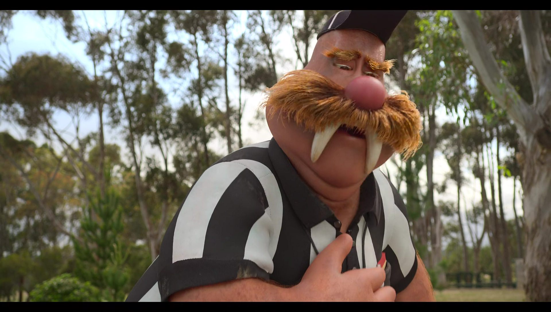 Woody Woodpecker Goes to Camp (2024) HD screenshot 10424