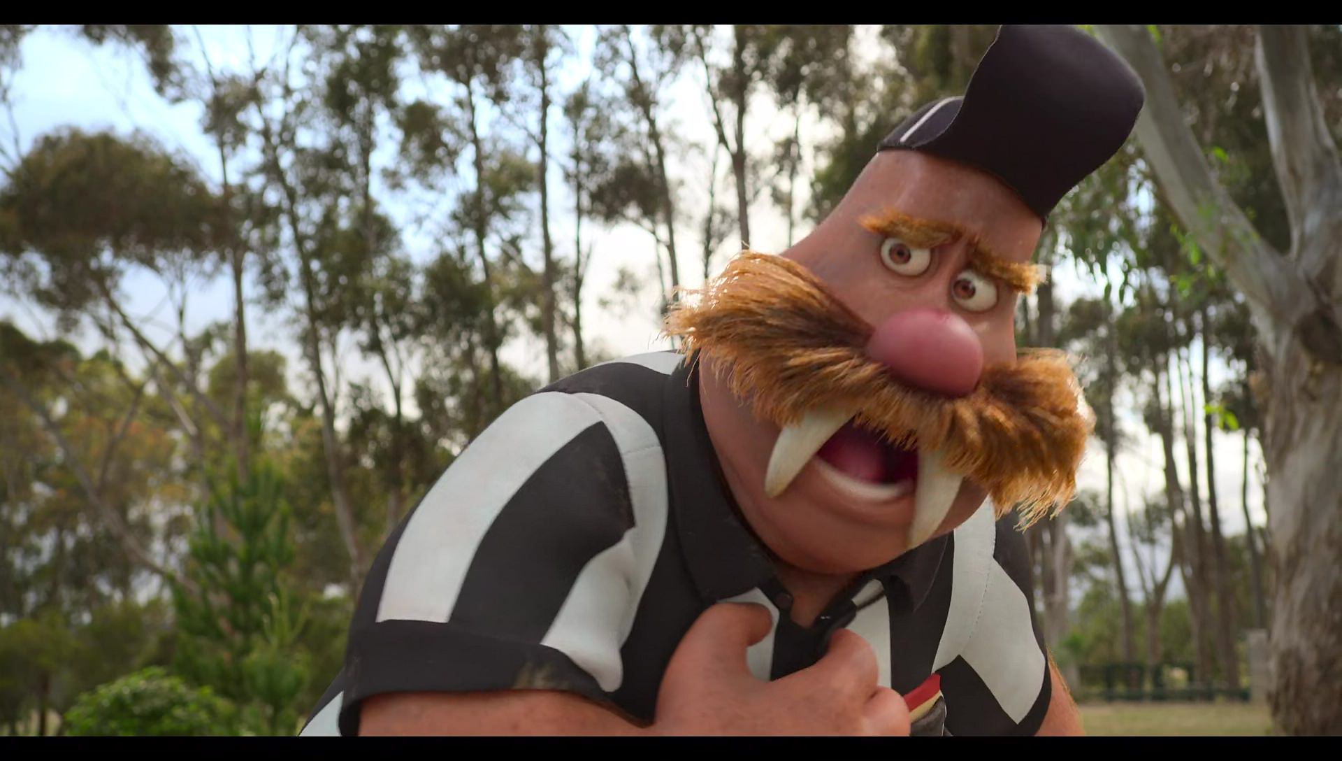 Woody Woodpecker Goes to Camp (2024) screencap 10425