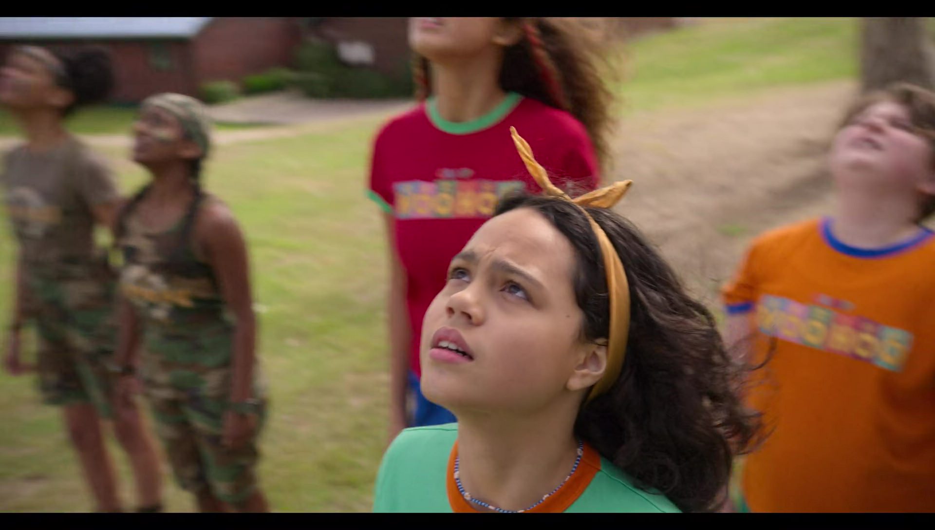 Woody Woodpecker Goes to Camp (2024) HD screenshot 10436