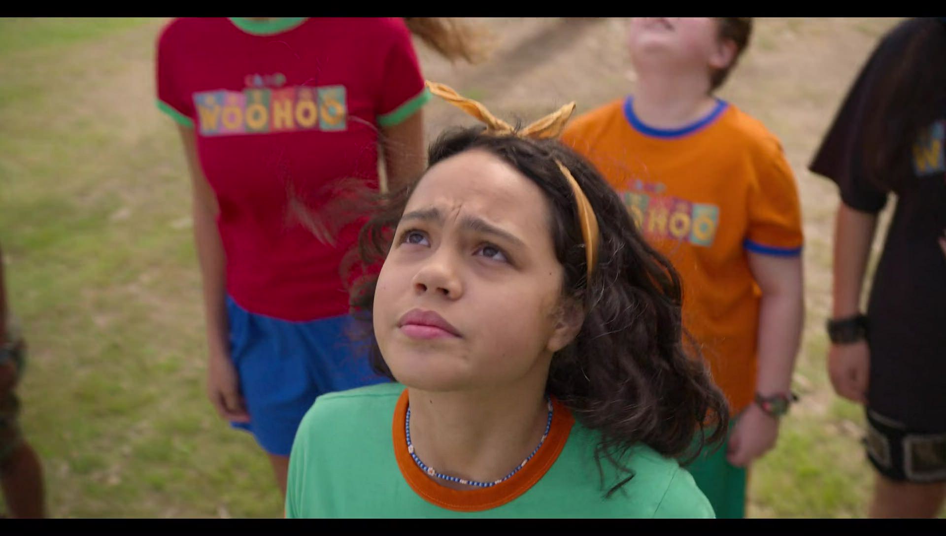 Woody Woodpecker Goes to Camp (2024) screencap 10437