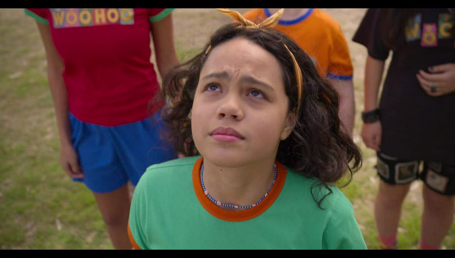 Woody Woodpecker Goes to Camp (2024) movie still 10438