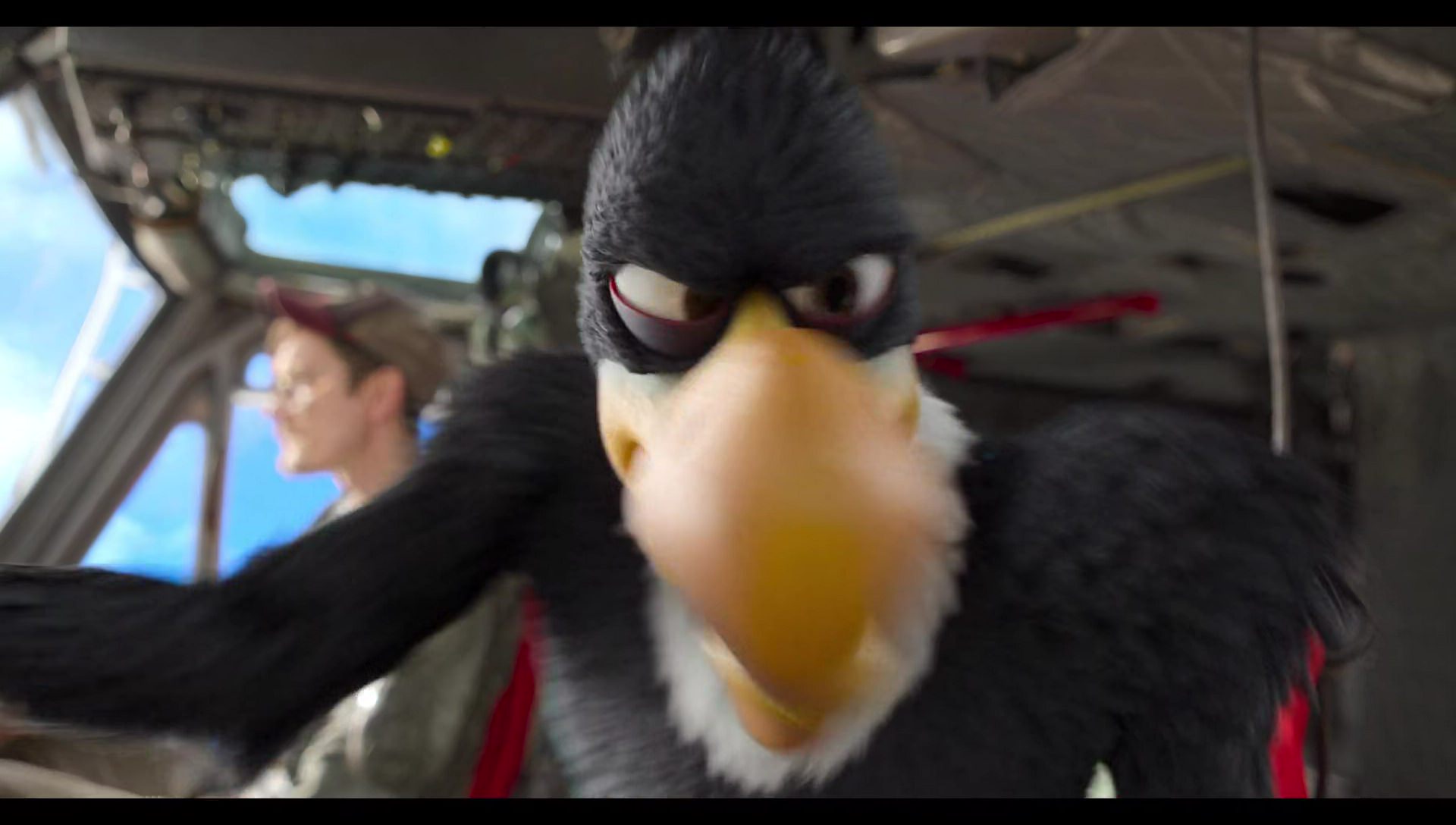 Woody Woodpecker Goes to Camp (2024) HD screenshot 10439