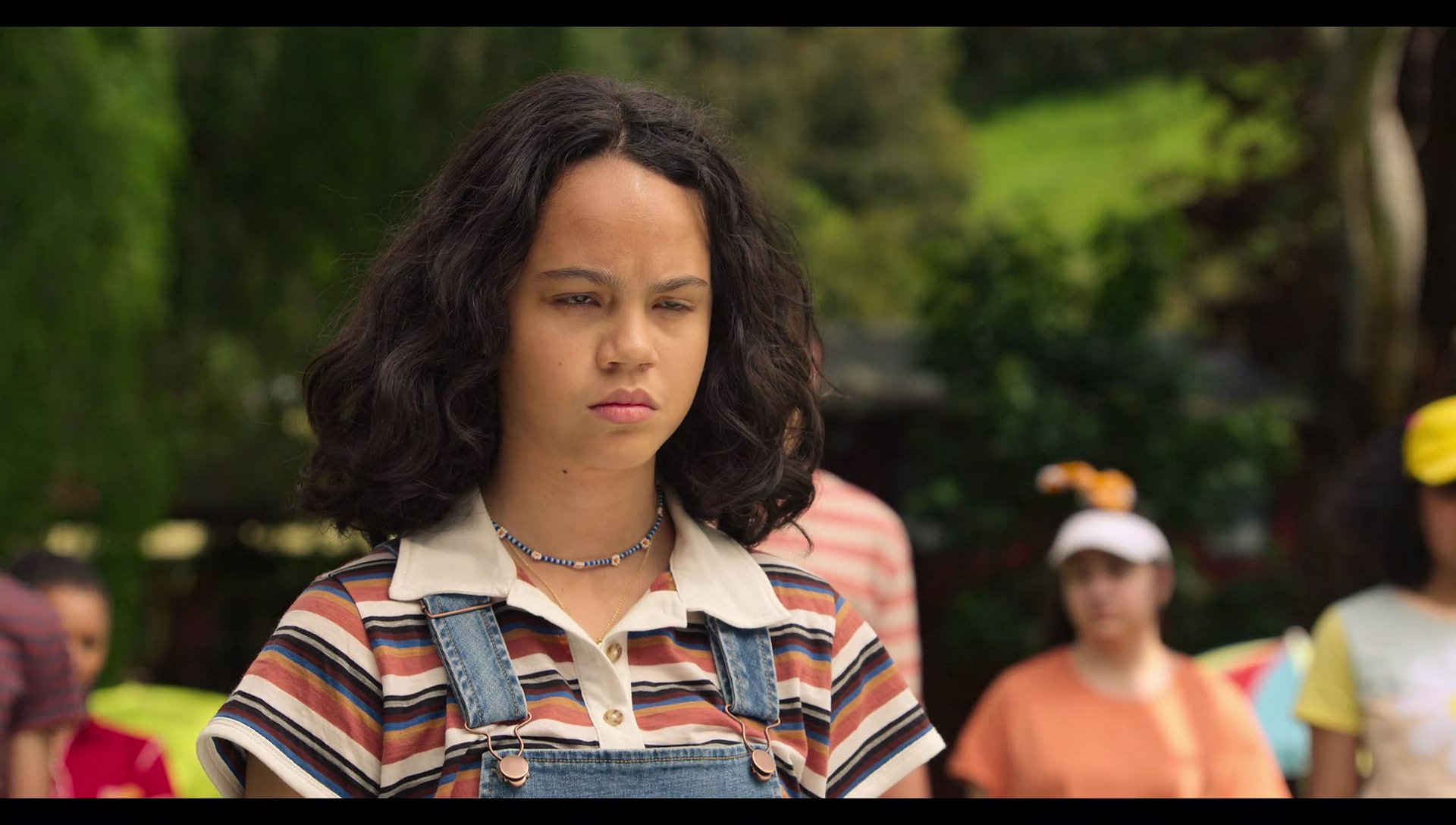 Woody Woodpecker Goes to Camp (2024) screencap 1044