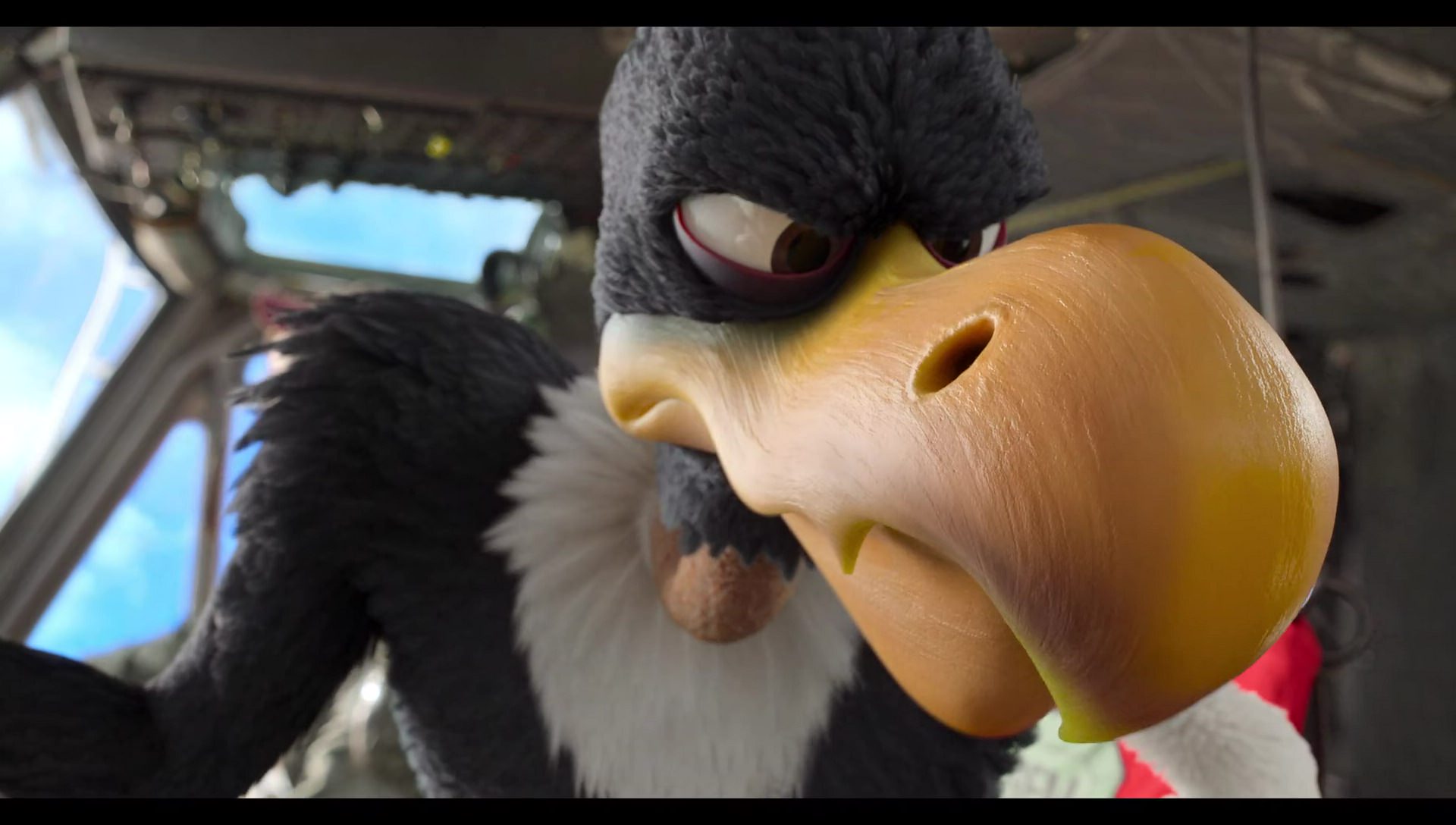 Woody Woodpecker Goes to Camp (2024) screencap 10440