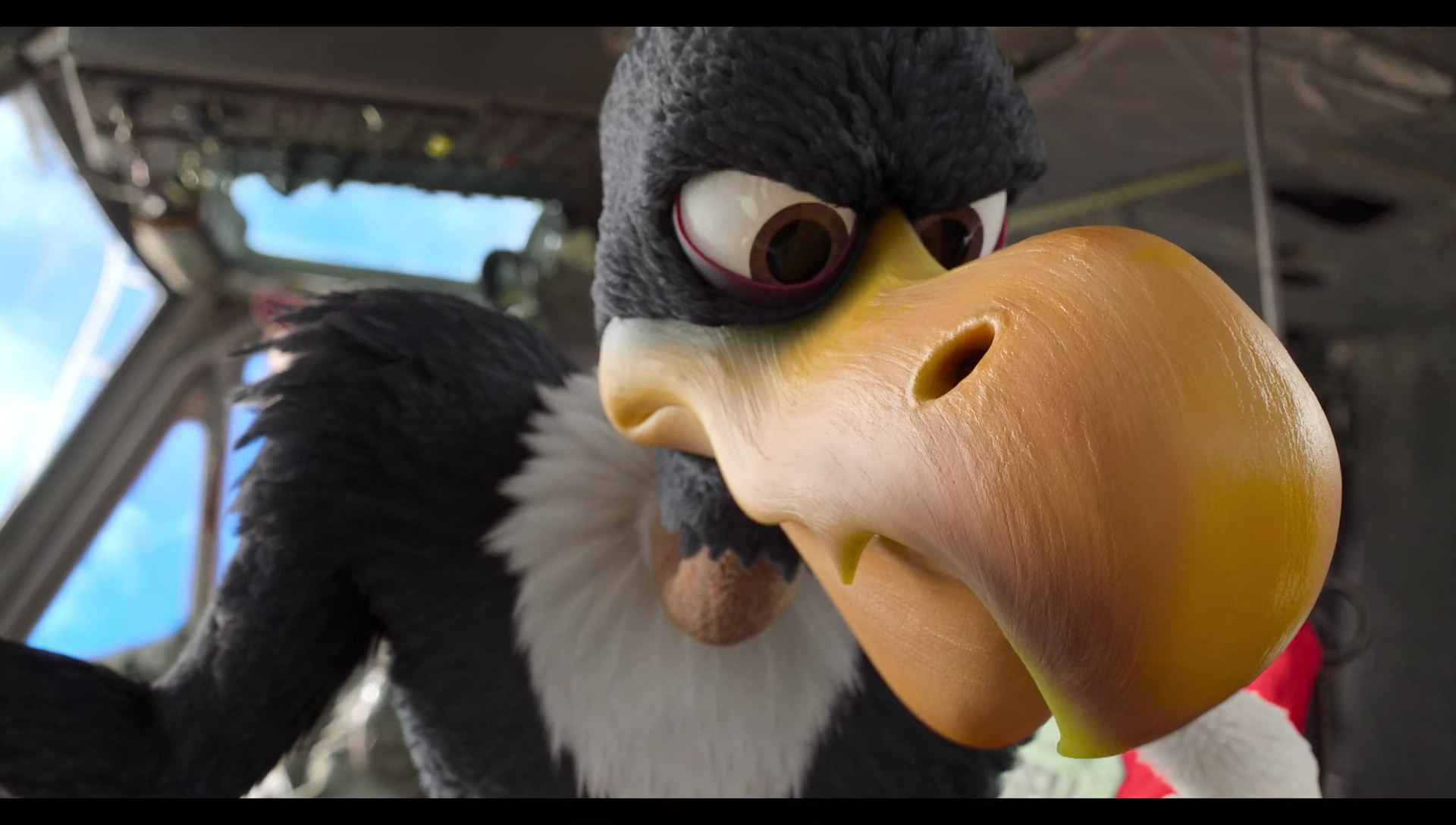 Woody Woodpecker Goes to Camp (2024) movie still 10441