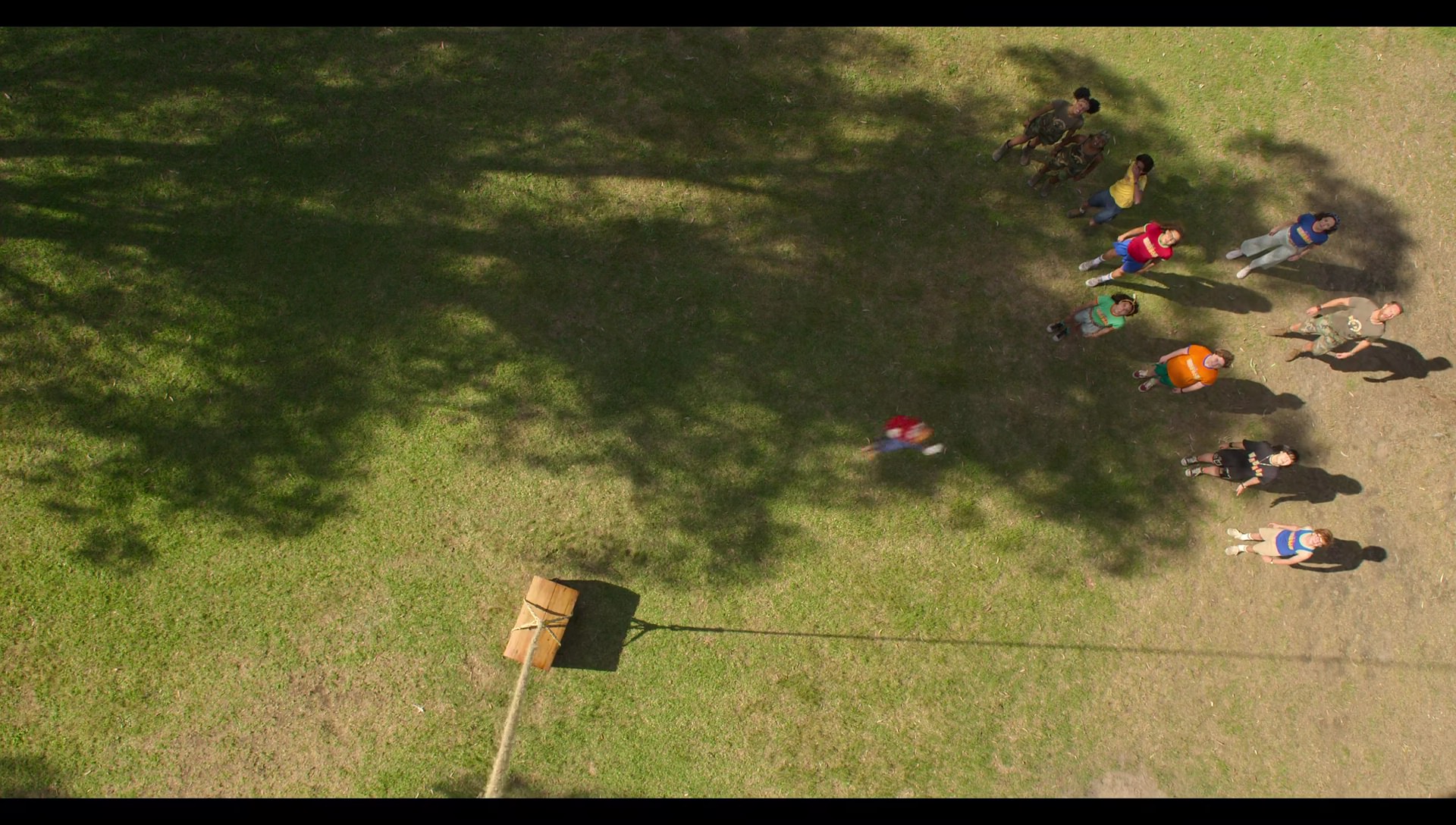 Woody Woodpecker Goes to Camp (2024) HD screenshot 10442