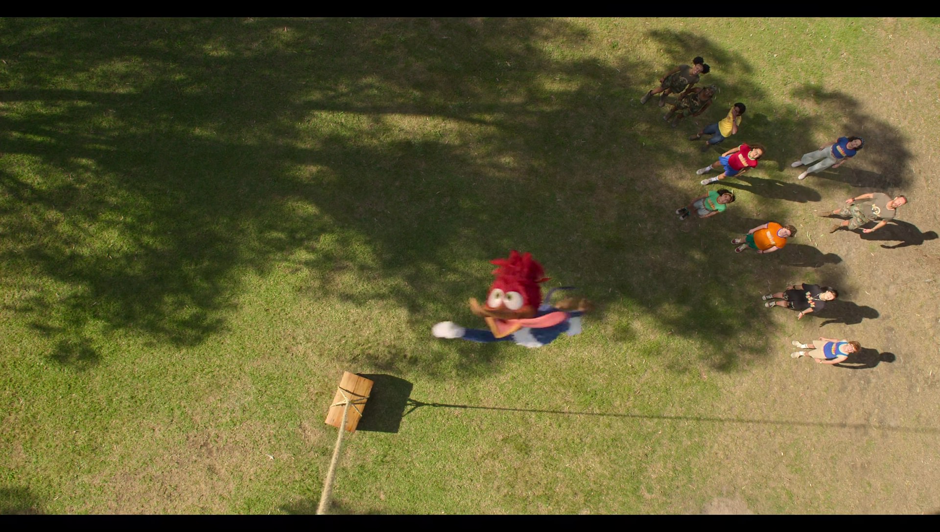 Woody Woodpecker Goes to Camp (2024) screencap 10443