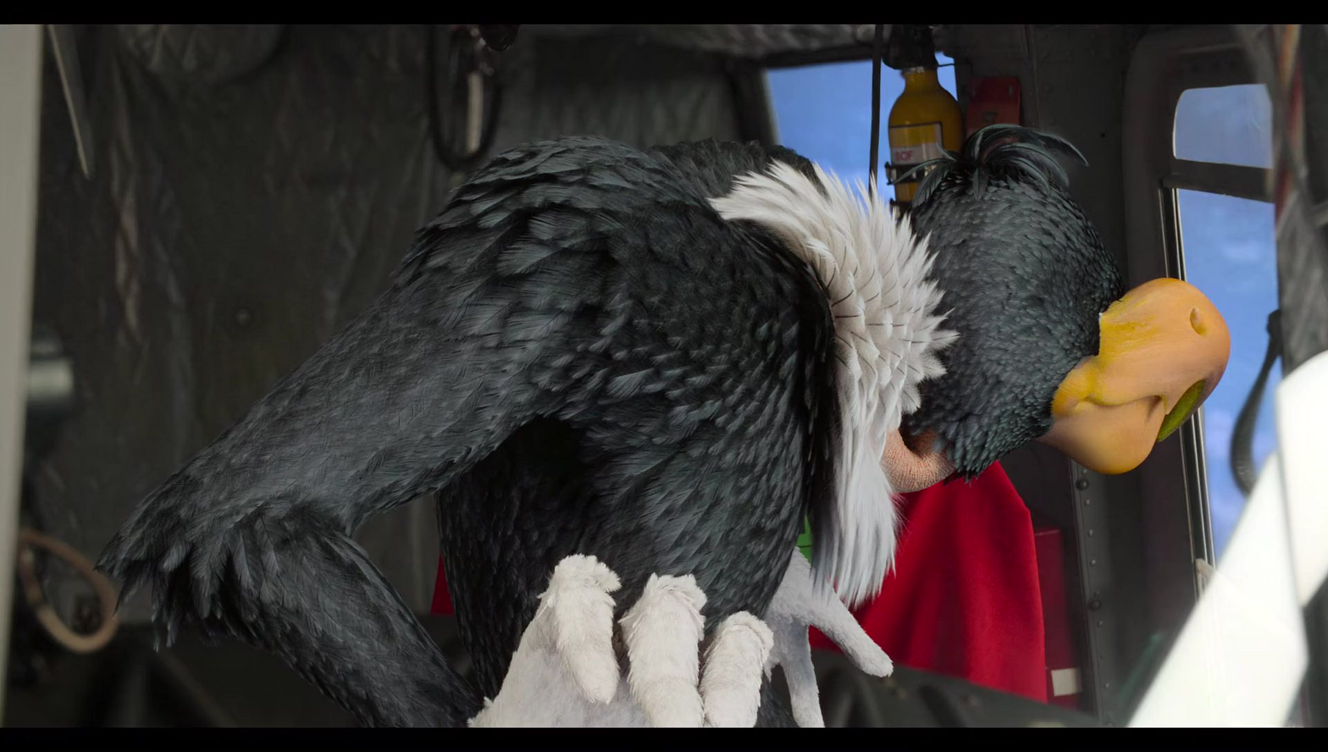 Woody Woodpecker Goes to Camp (2024) movie still 10444