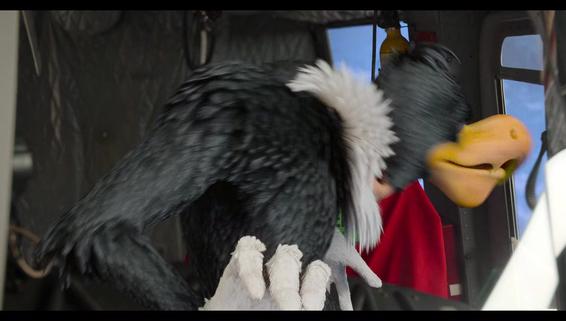 Woody Woodpecker Goes to Camp (2024) HD screenshot 10445