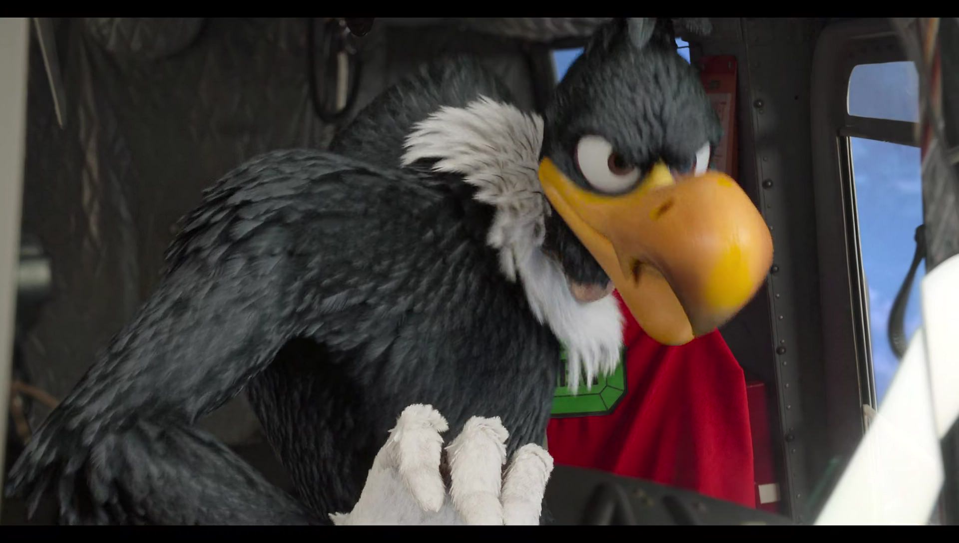 Woody Woodpecker Goes to Camp (2024) screencap 10446