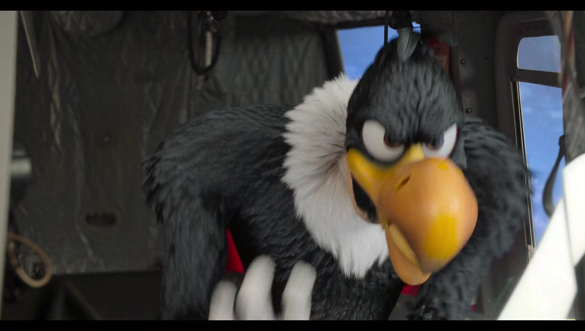Woody Woodpecker Goes to Camp (2024) movie still 10447