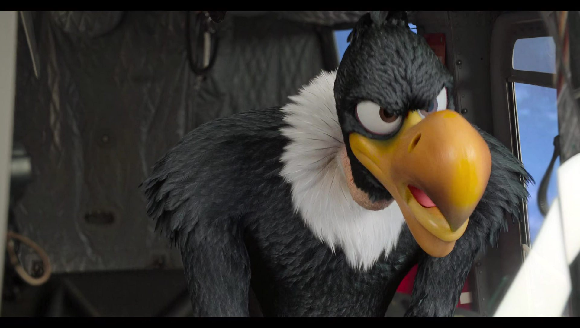 Woody Woodpecker Goes to Camp (2024) HD screenshot 10448
