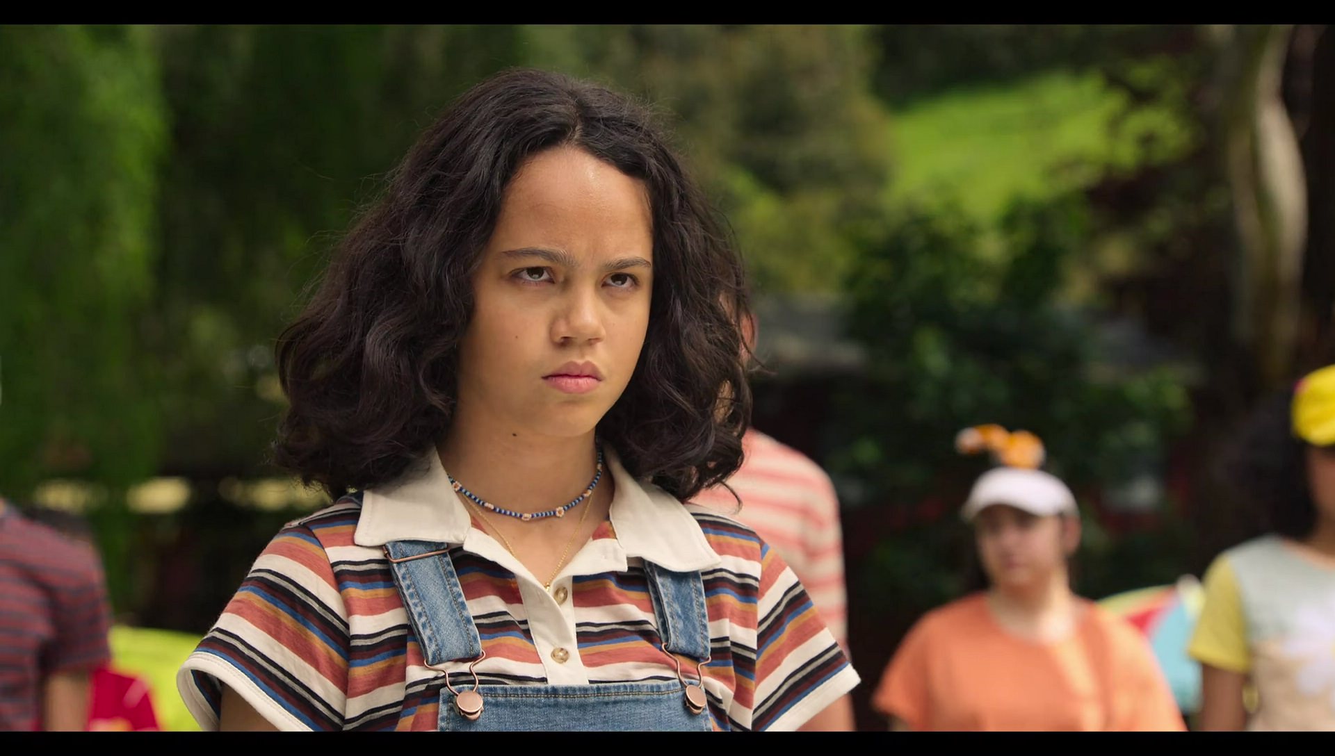 Woody Woodpecker Goes to Camp (2024) movie still 1045