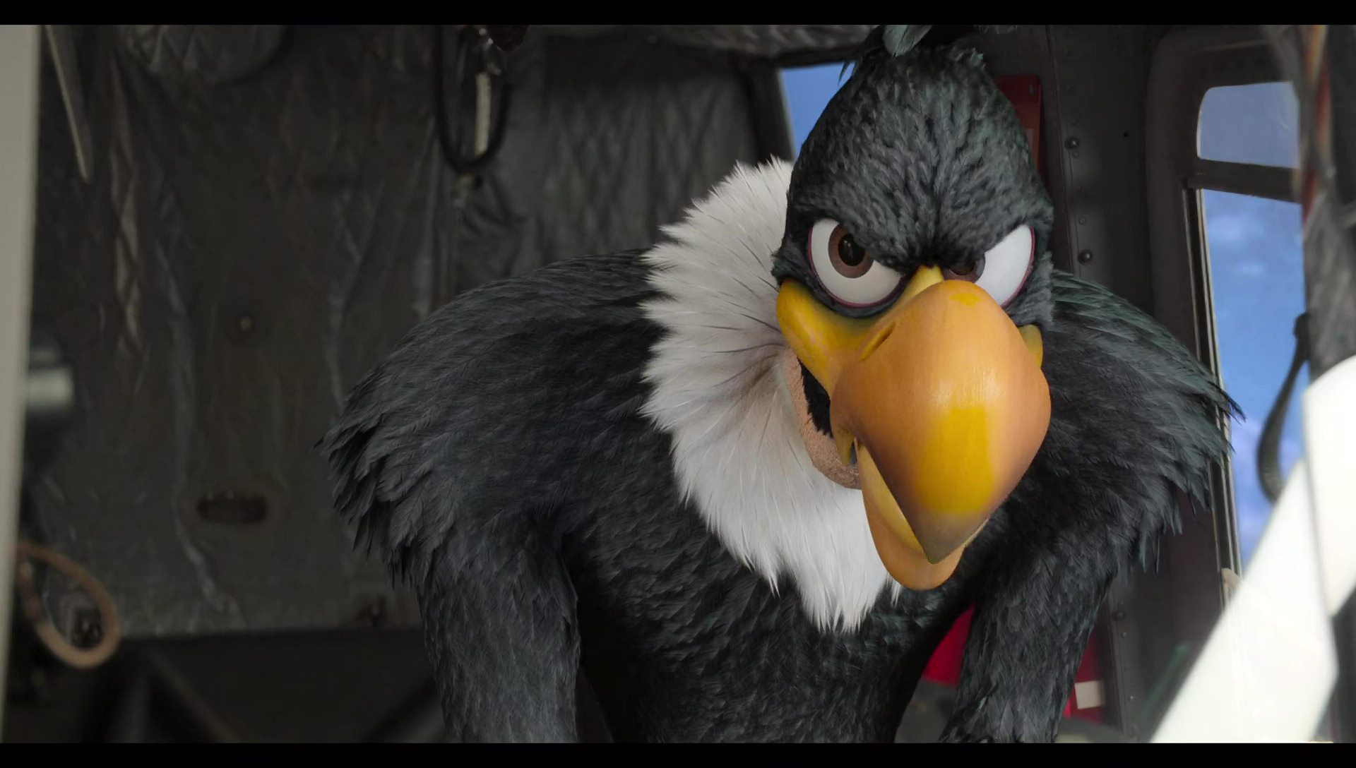 Woody Woodpecker Goes to Camp (2024) movie still 10450