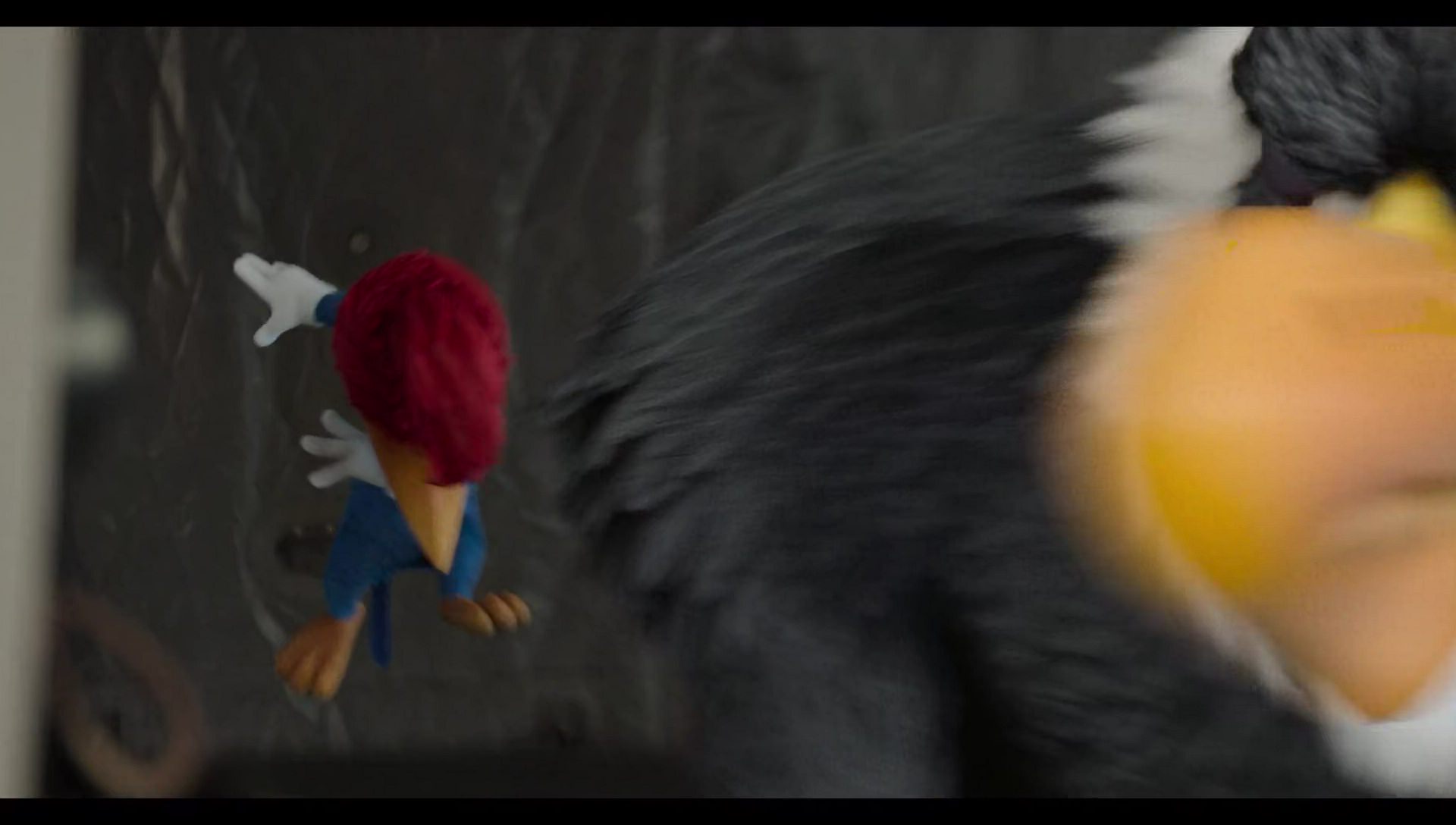 Woody Woodpecker Goes to Camp (2024) movie still 10453