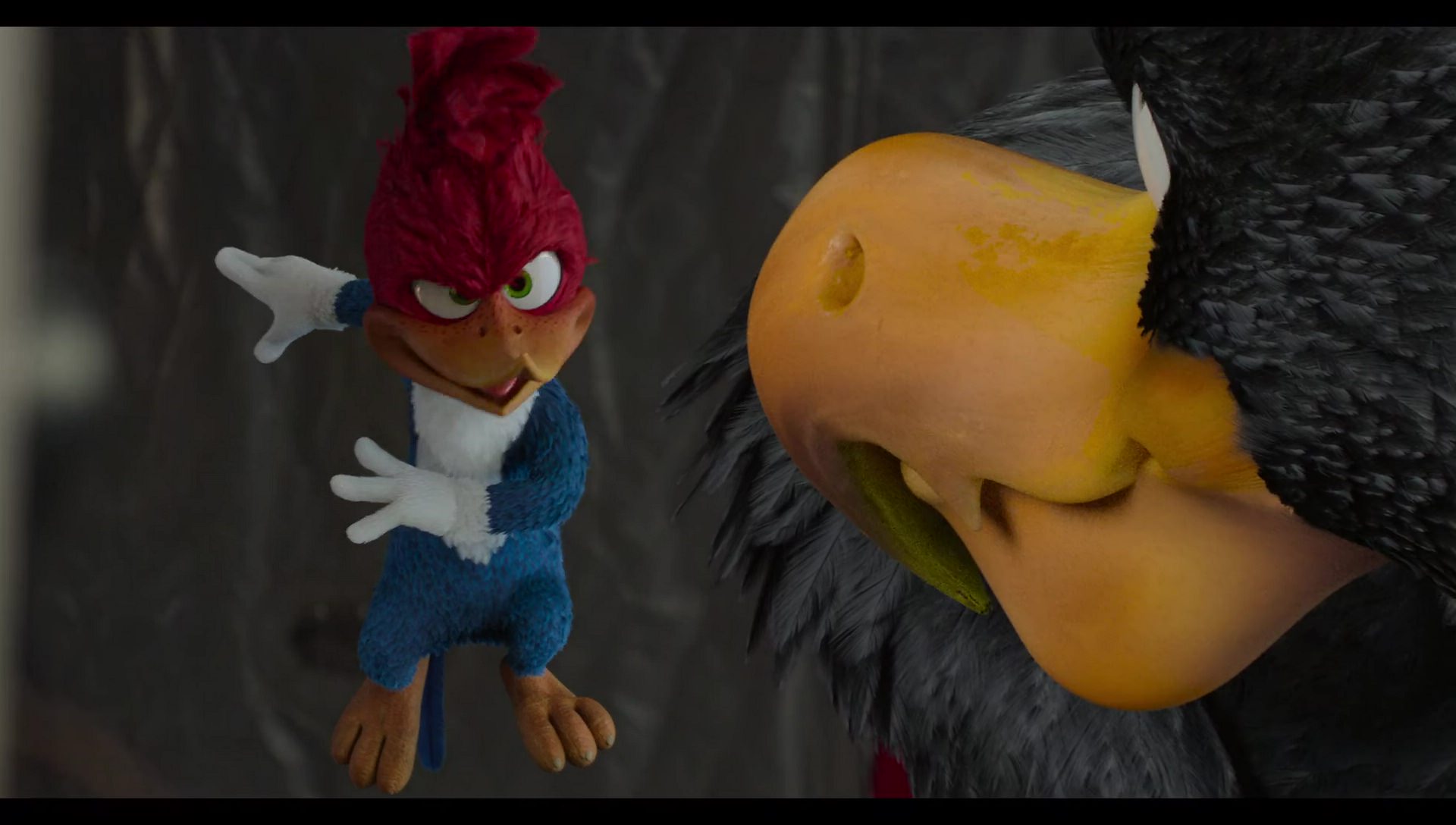 Woody Woodpecker Goes to Camp (2024) HD screenshot 10454