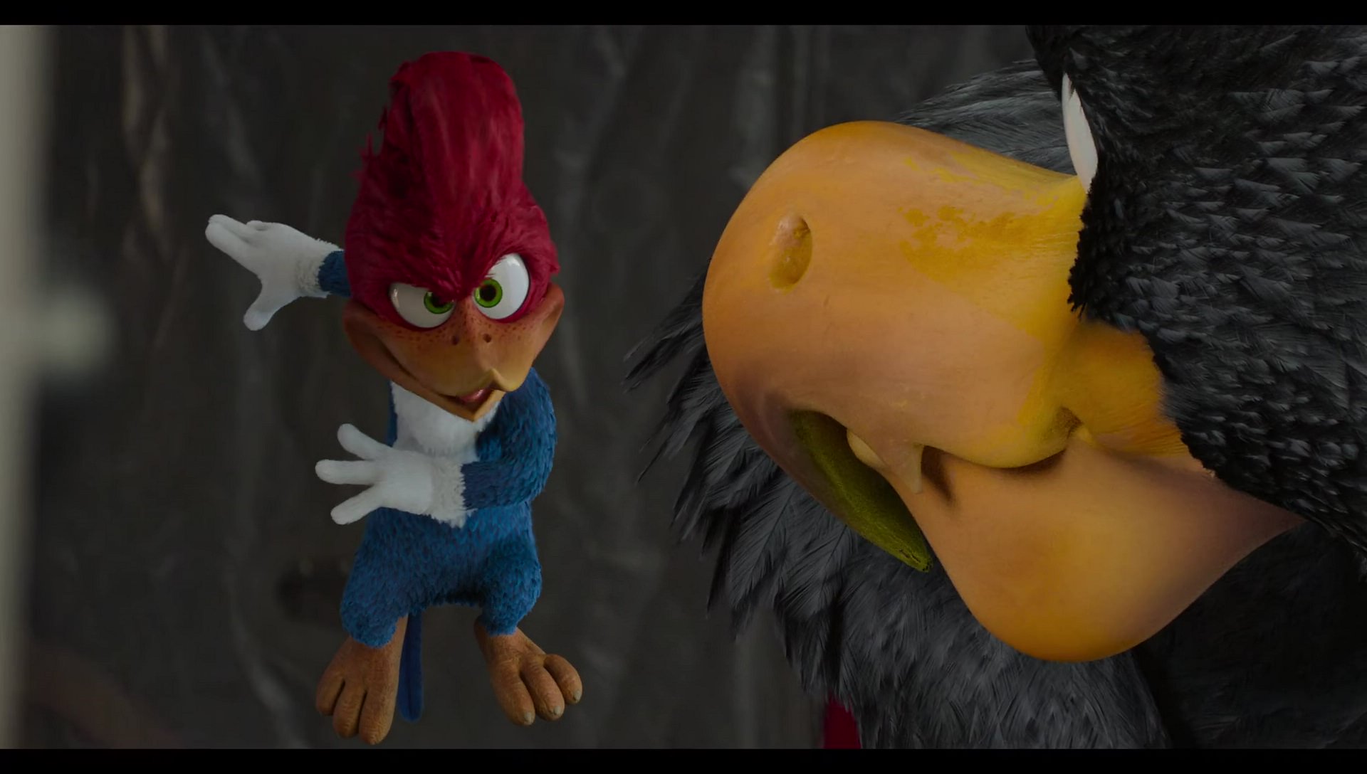 Woody Woodpecker Goes to Camp (2024) screencap 10455