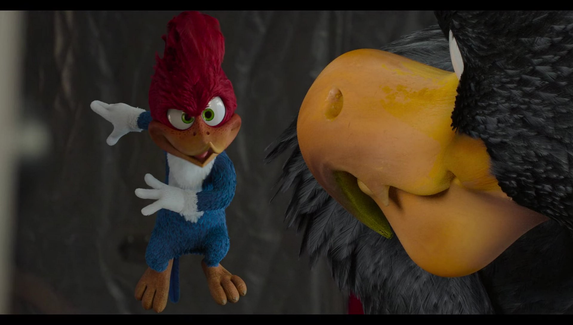 Woody Woodpecker Goes to Camp (2024) movie still 10456