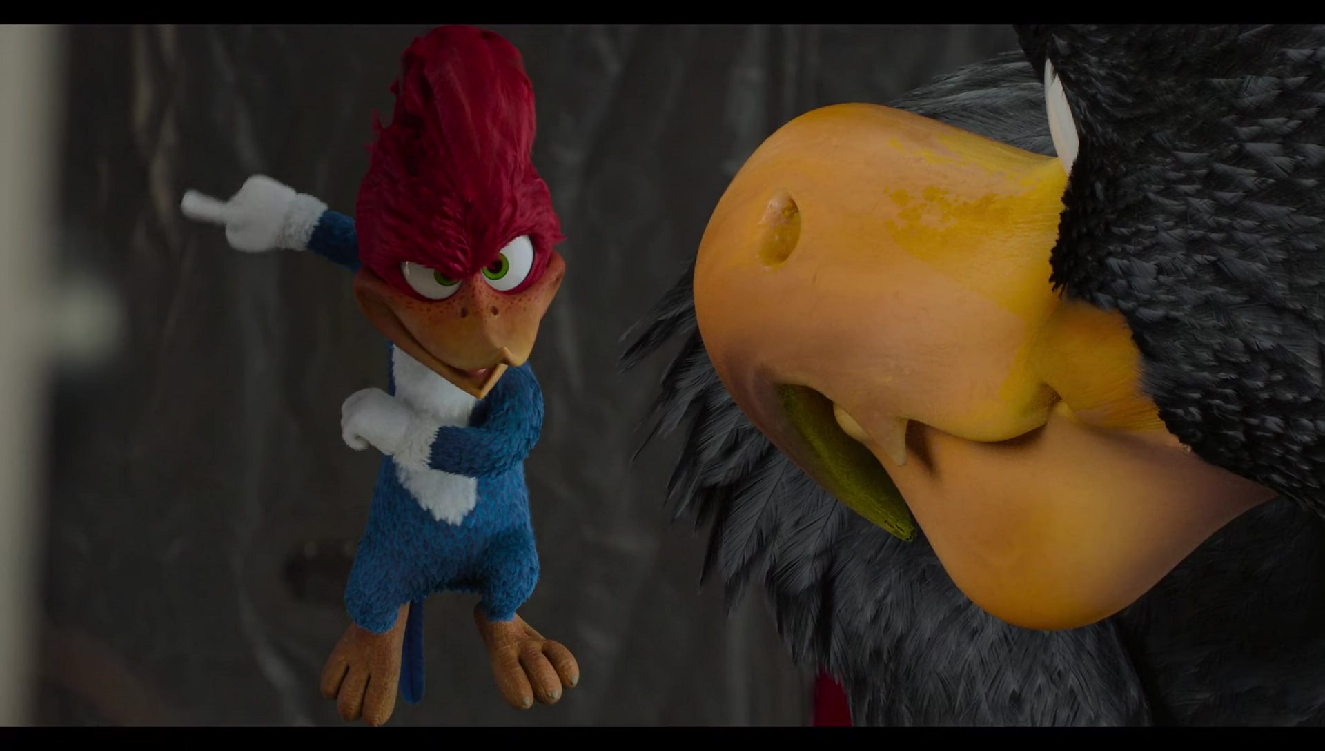 Woody Woodpecker Goes to Camp (2024) HD screenshot 10457