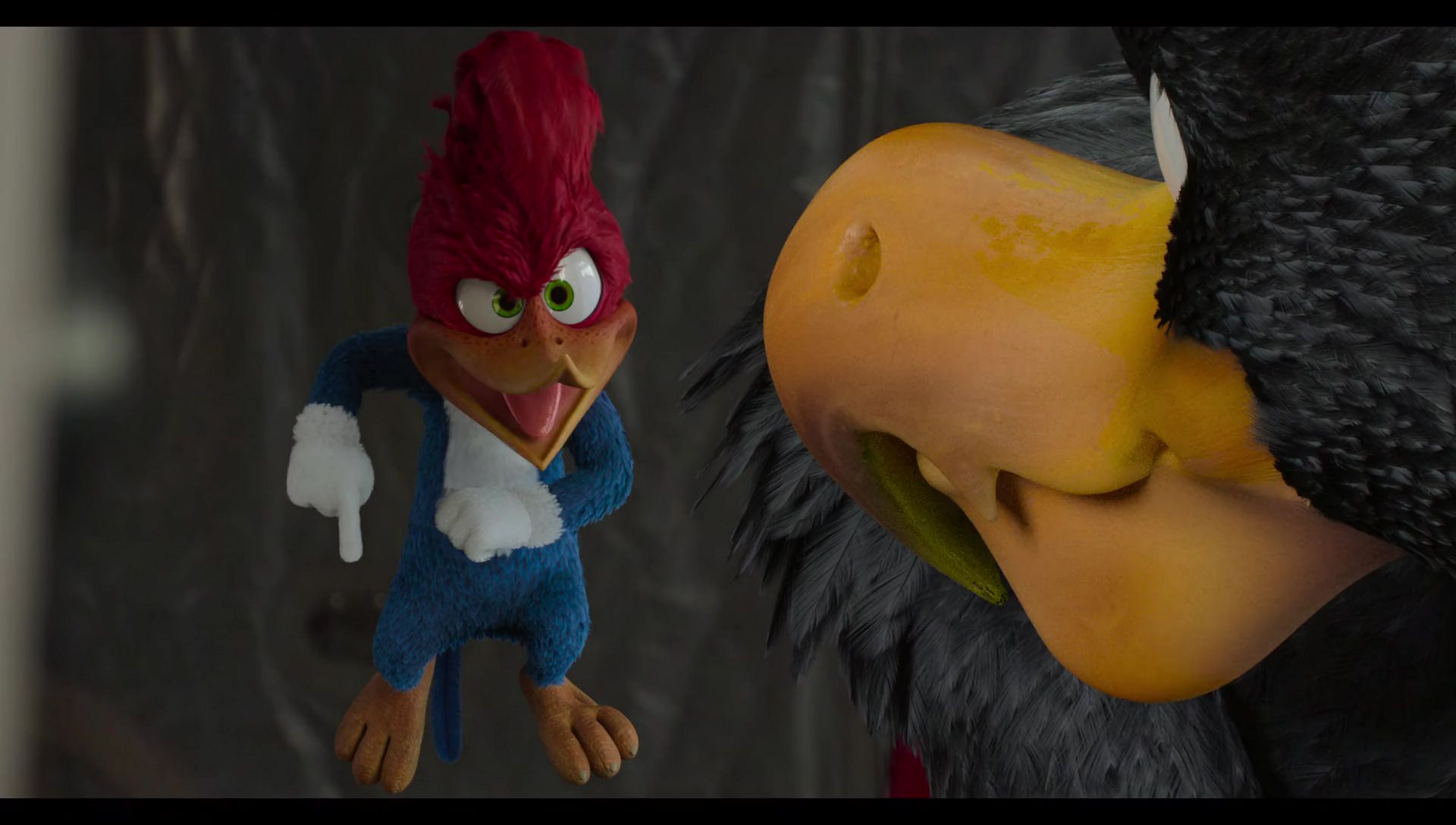 Woody Woodpecker Goes to Camp (2024) screencap 10458
