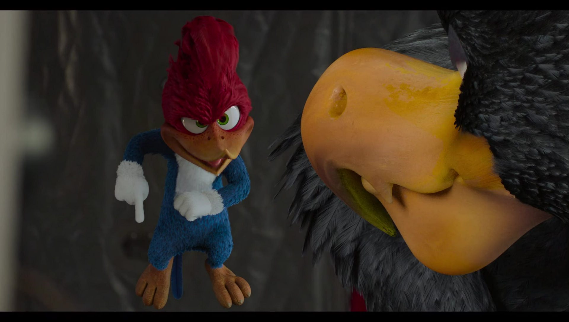 Woody Woodpecker Goes to Camp (2024) movie still 10459