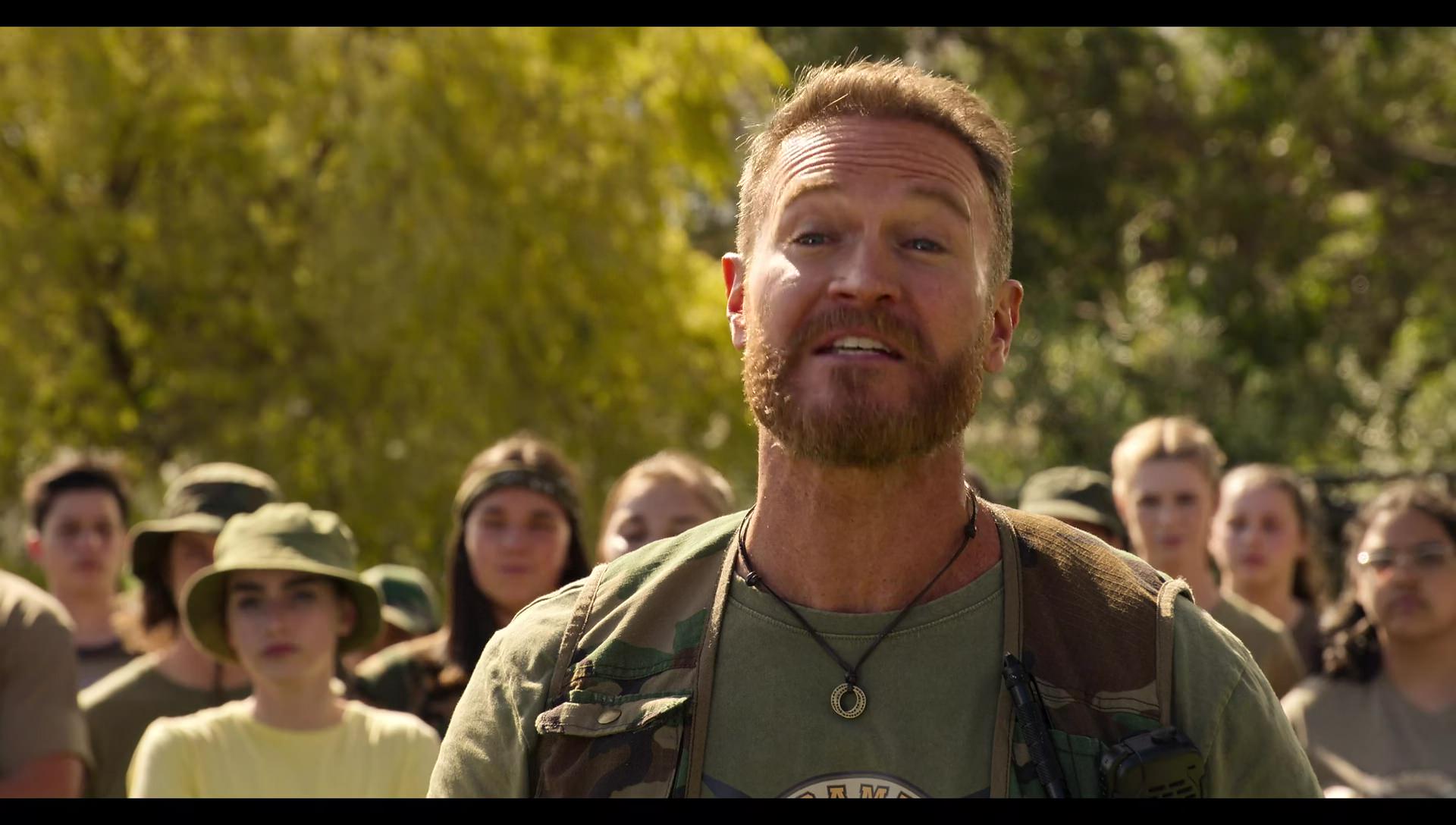 Woody Woodpecker Goes to Camp (2024) HD screenshot 1046