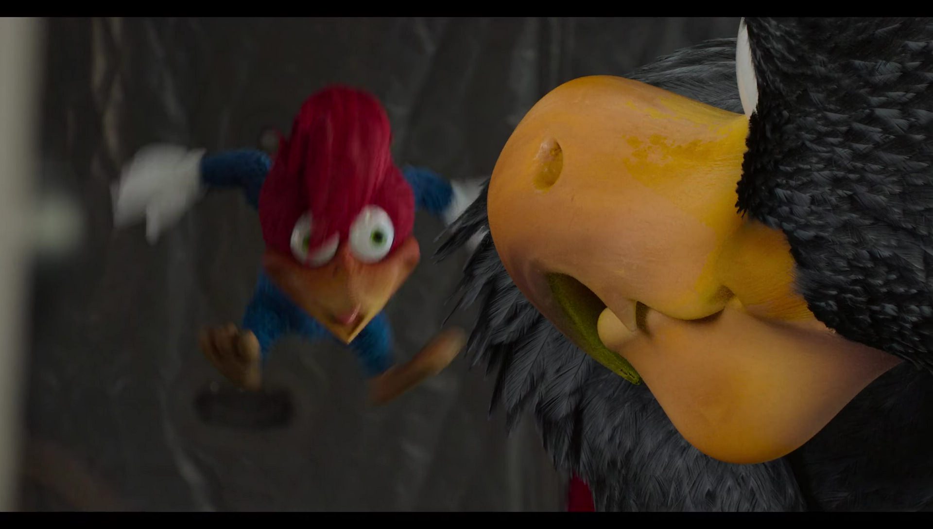 Woody Woodpecker Goes to Camp (2024) HD screenshot 10460