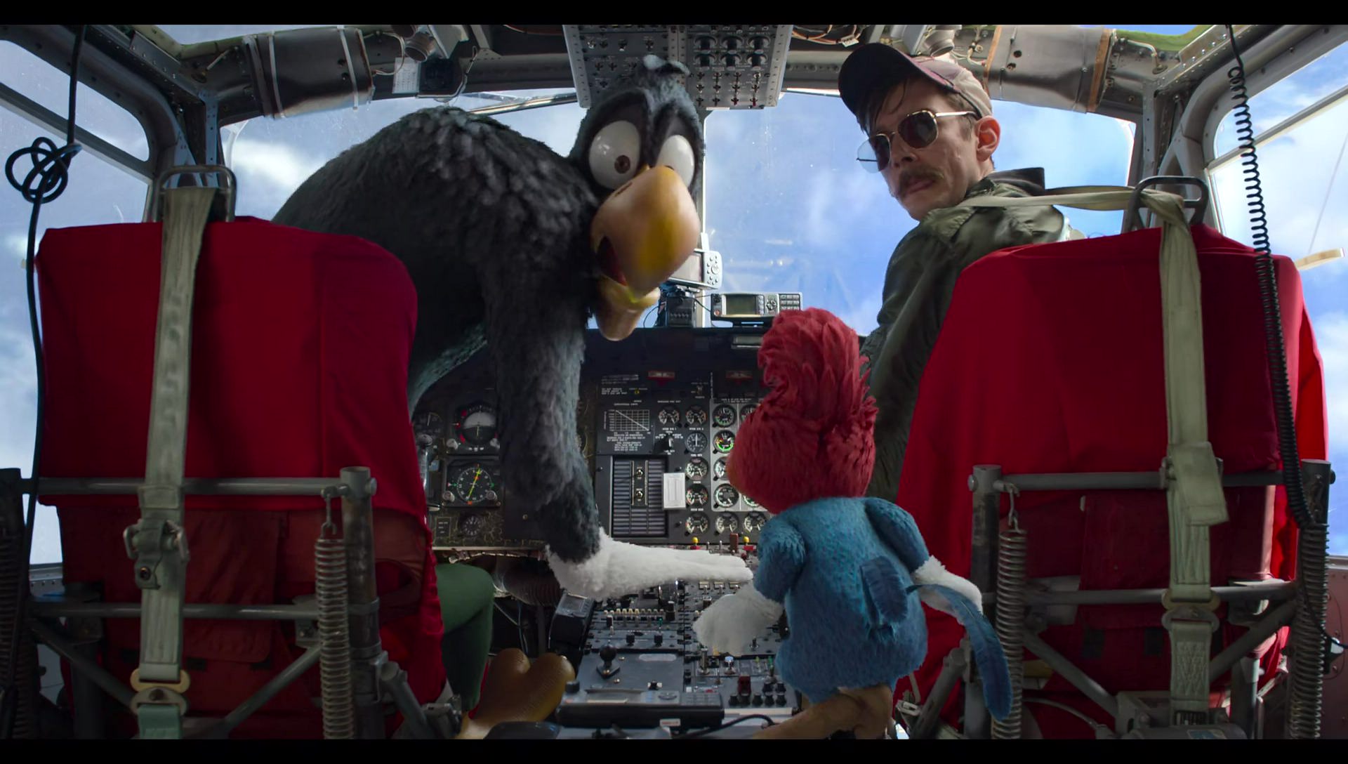 Woody Woodpecker Goes to Camp (2024) movie still 10462
