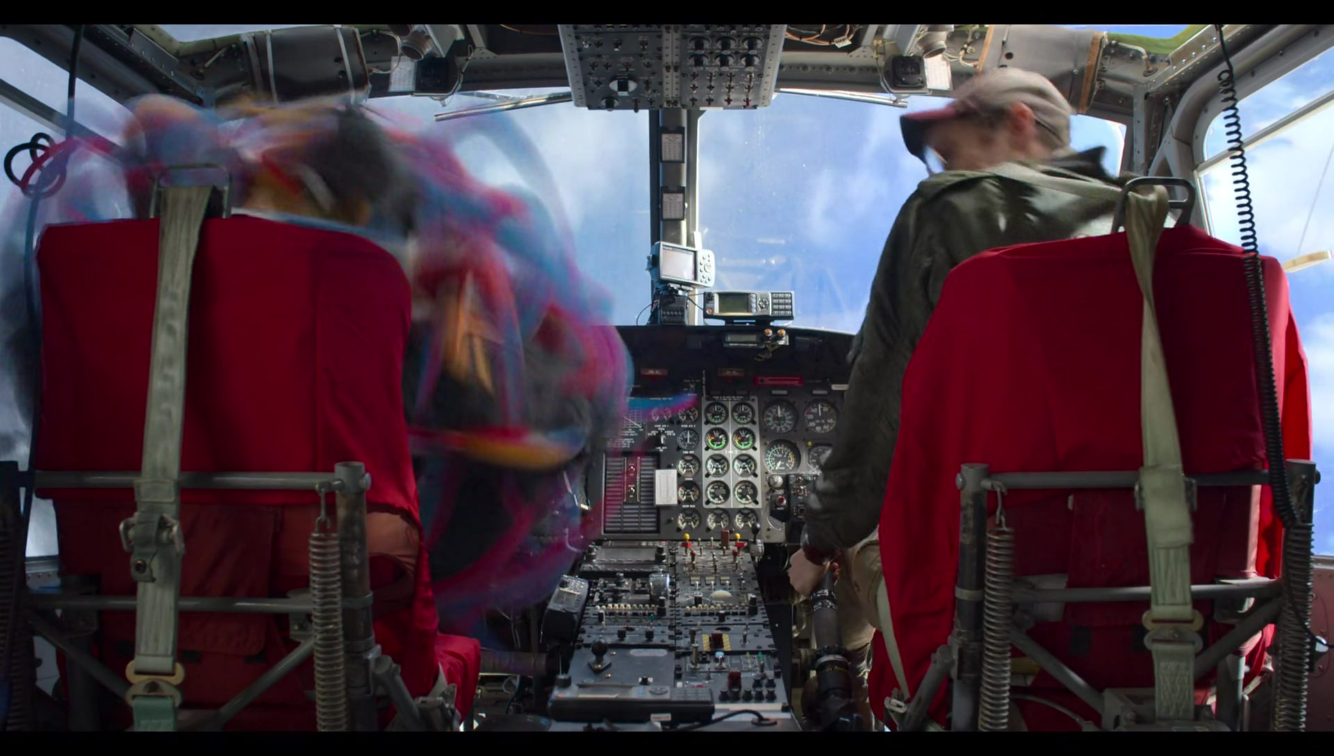 Woody Woodpecker Goes to Camp (2024) HD screenshot 10463