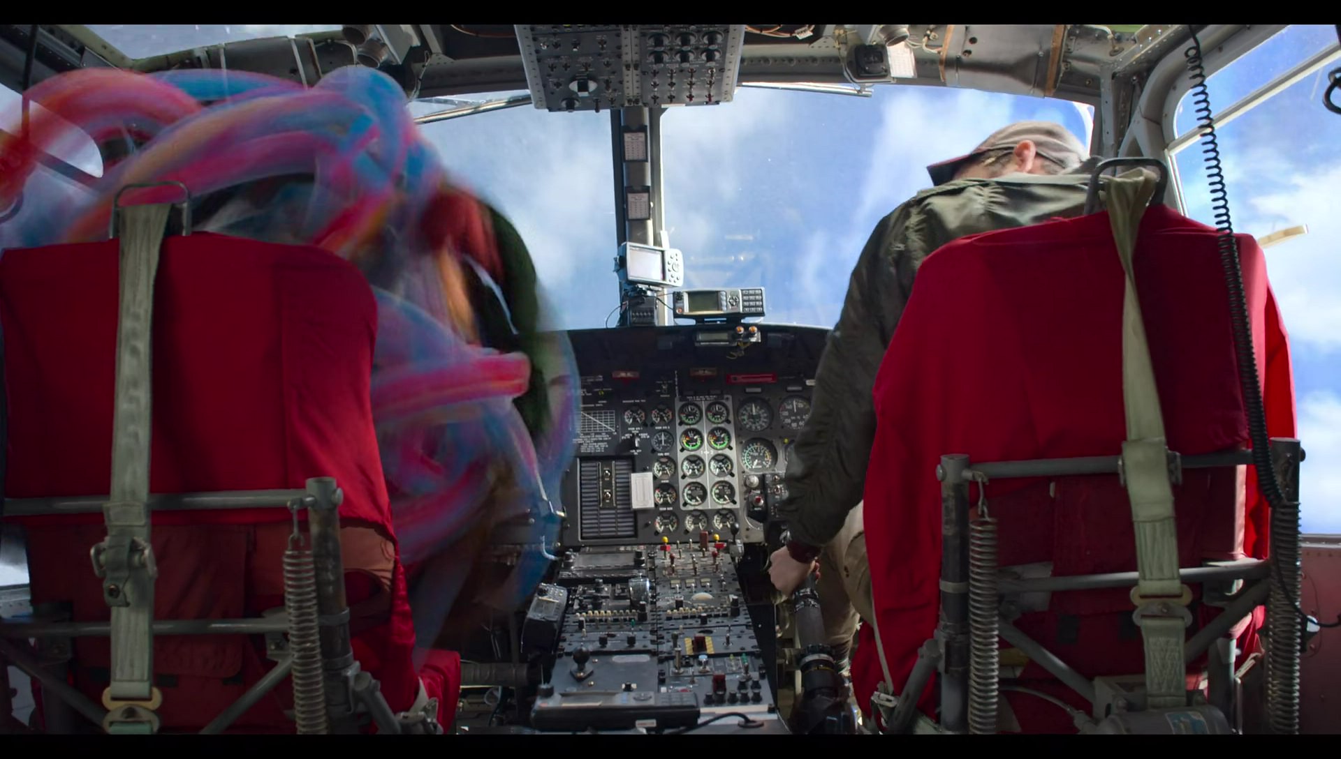 Woody Woodpecker Goes to Camp (2024) screencap 10464