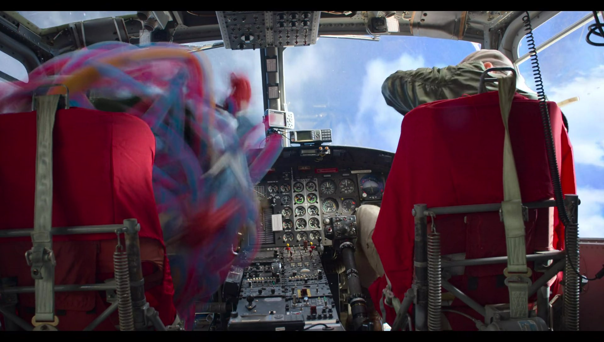 Woody Woodpecker Goes to Camp (2024) HD screenshot 10466