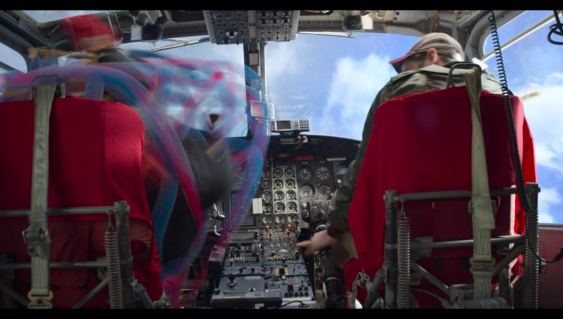 Woody Woodpecker Goes to Camp (2024) screencap 10467